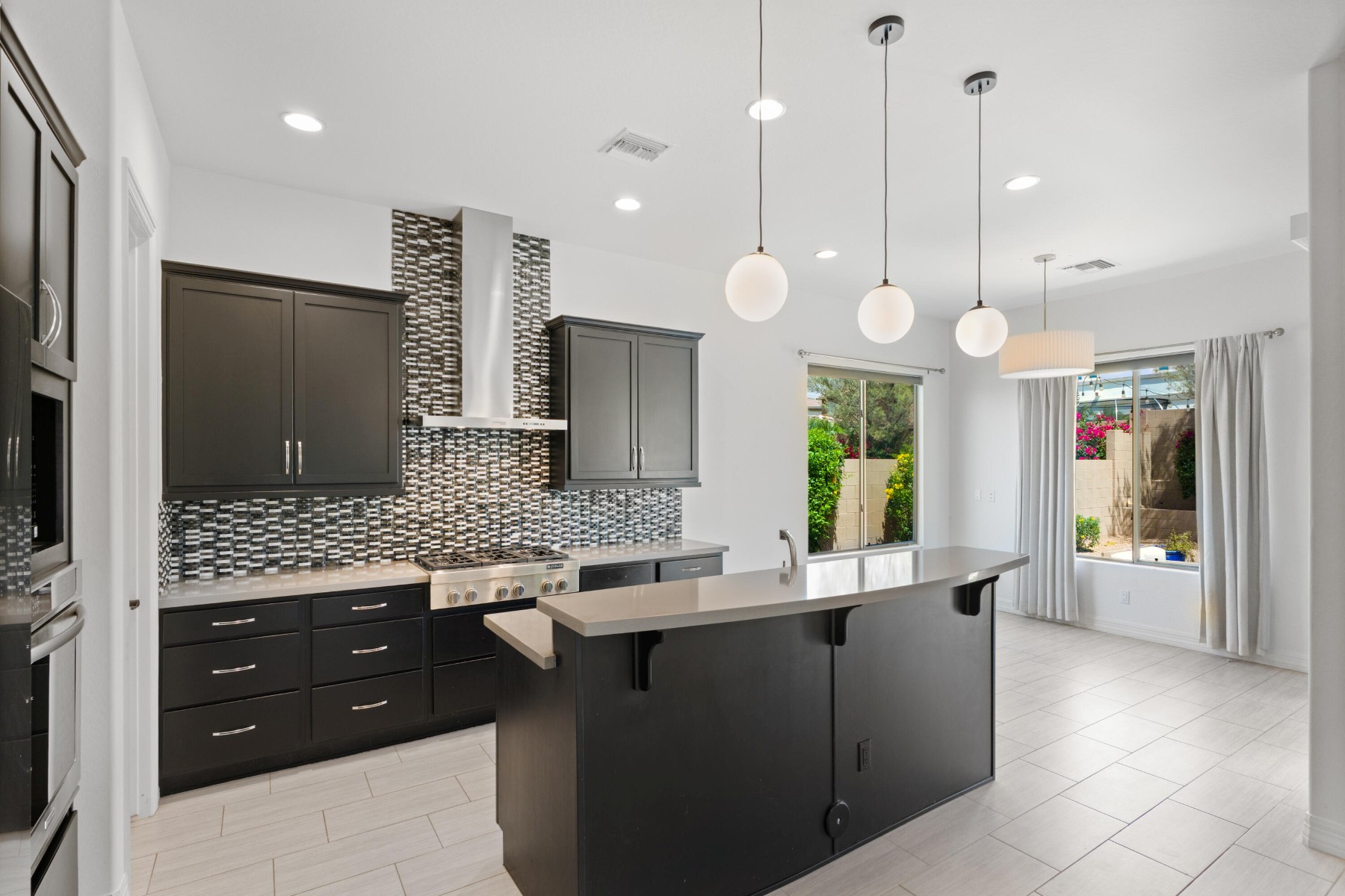  5324 E Barwick Drive ¦Cave Creek, AZ - 物件實景