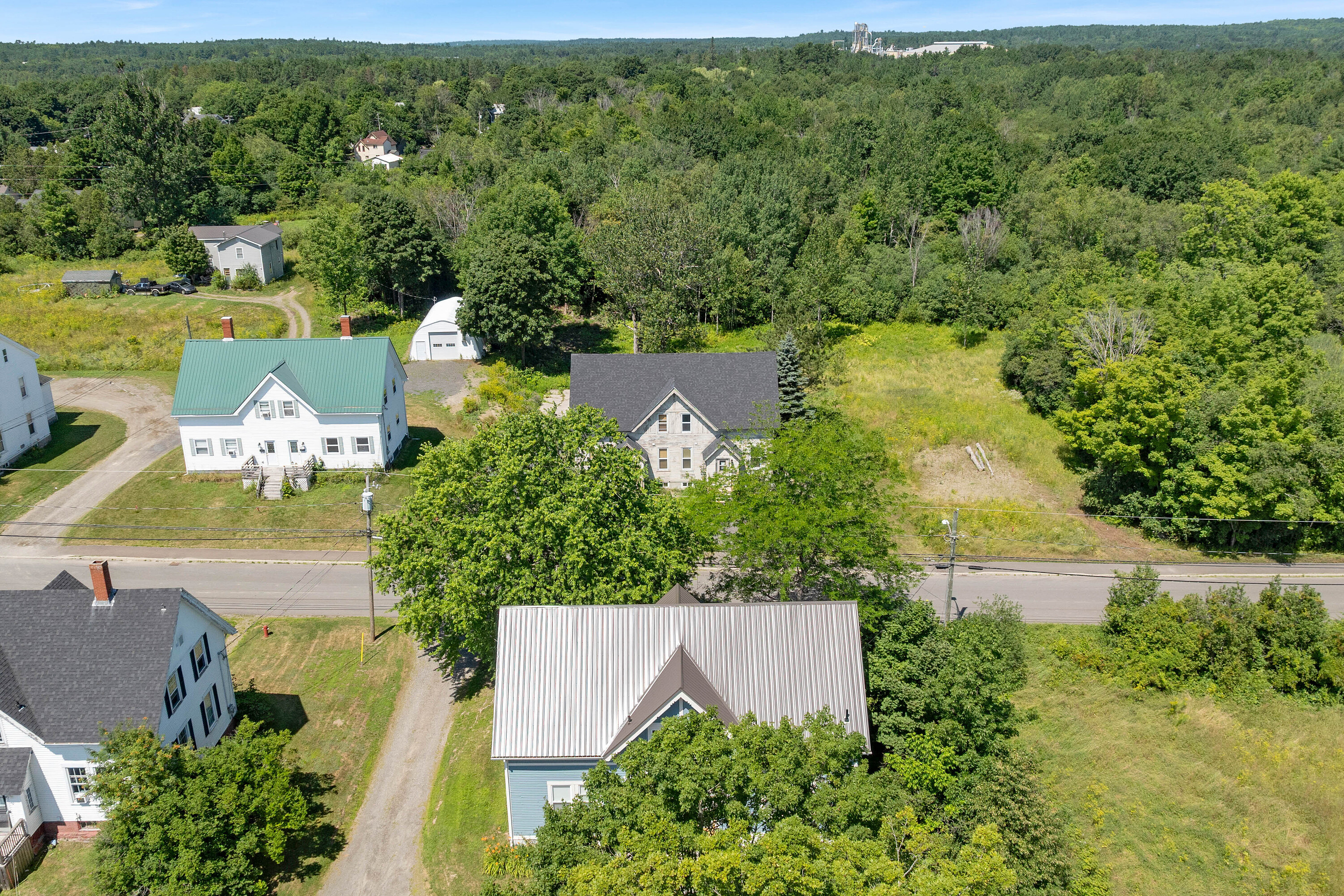  Saint Stephen, Charlotte County - 物件實景