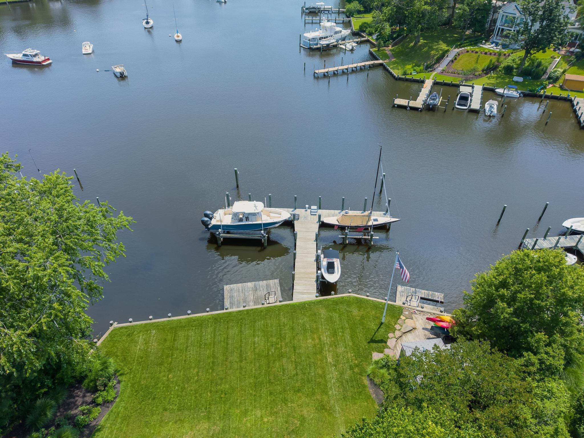  5 Franklin Street, Annapolis, MD, 21401 - 物件實景