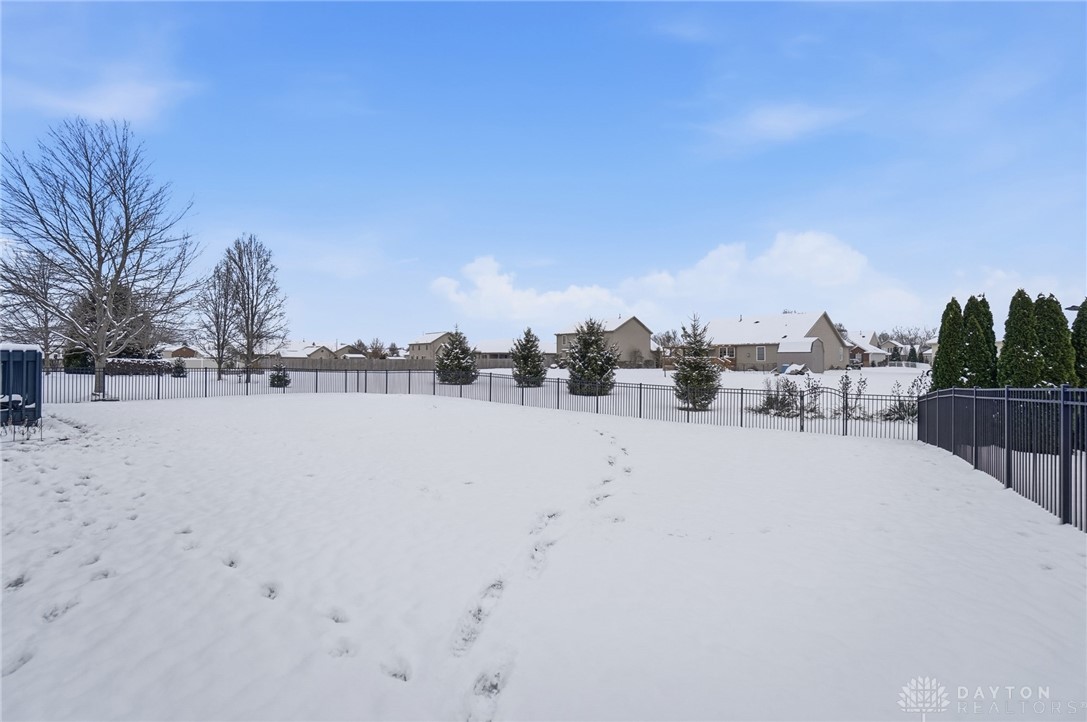 Troy, Ohio, 45373, United States, 4 Bedrooms Bedrooms, ,3 BathroomsBathrooms,Residential,For Sale,2002244