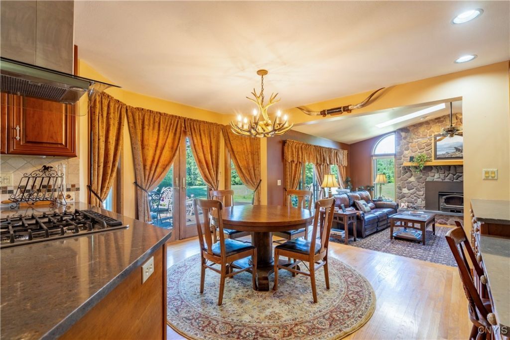 West Monroe, New York, 13167, United States, 4 Bedrooms Bedrooms, ,3 BathroomsBathrooms,Residential,For Sale,1939598