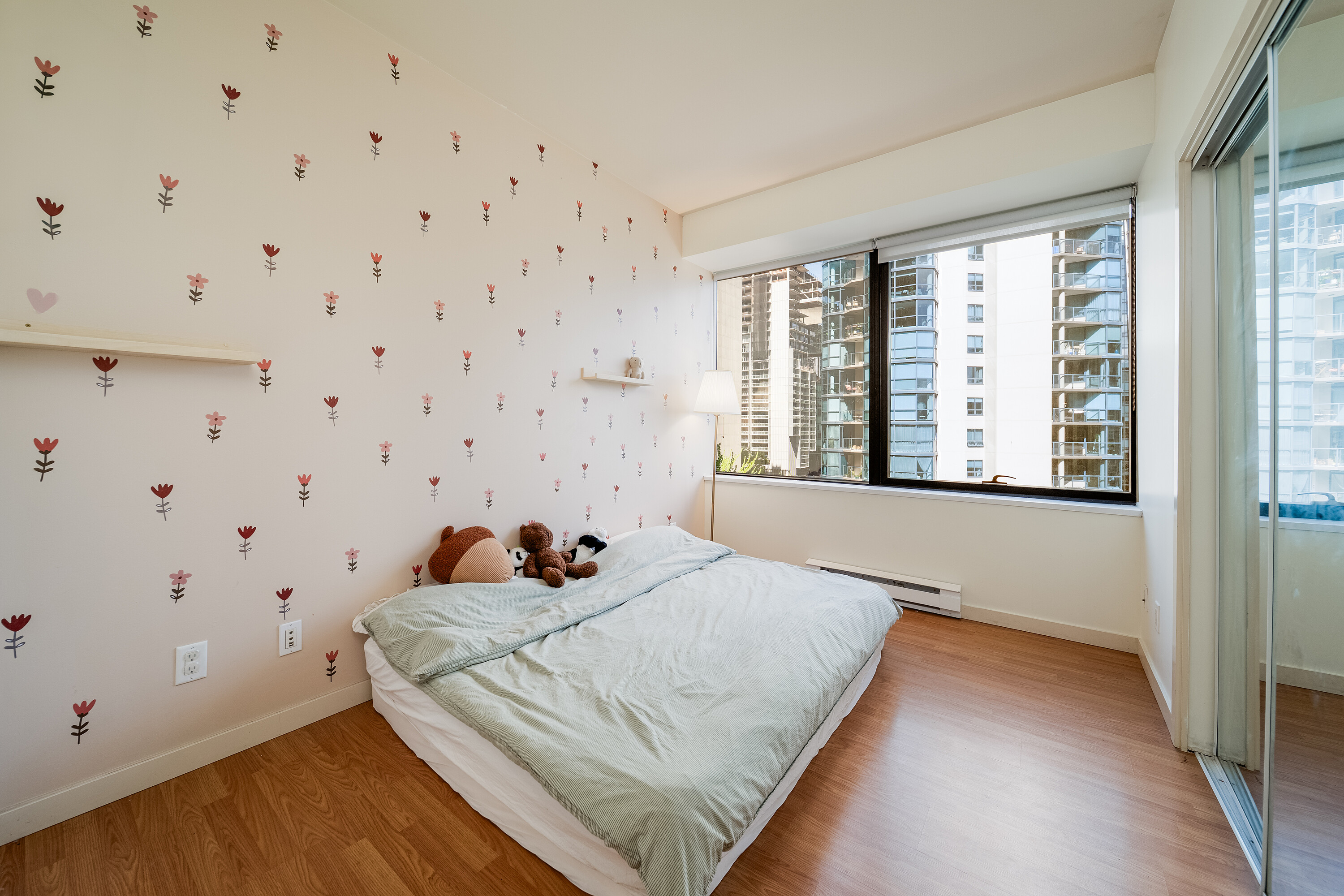  Water View Property - The Qube - 物件實景