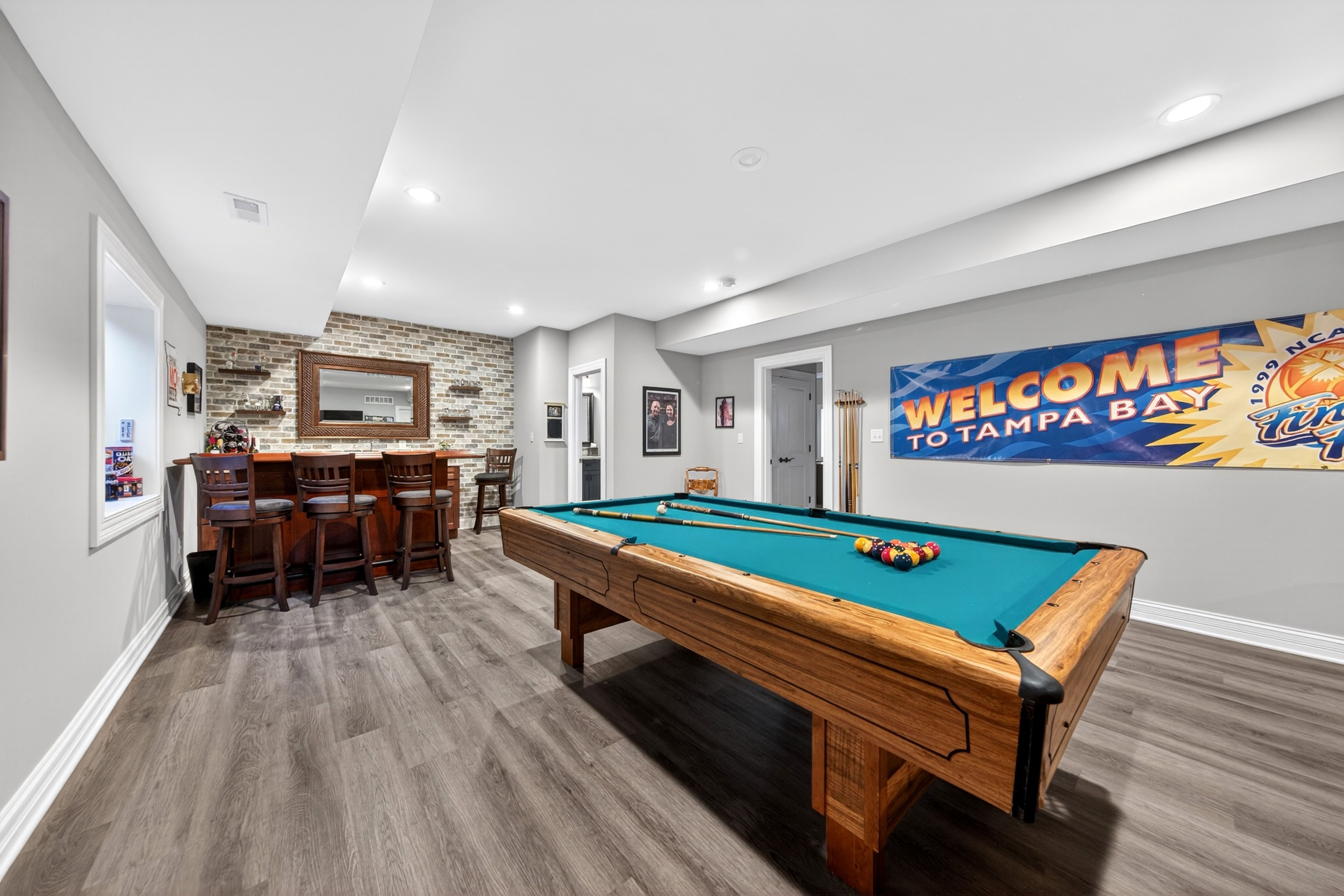  Beautiful 5-Year-Old Custom Home in Kirkwood — Upscale Features & Prime Location - 物件實景