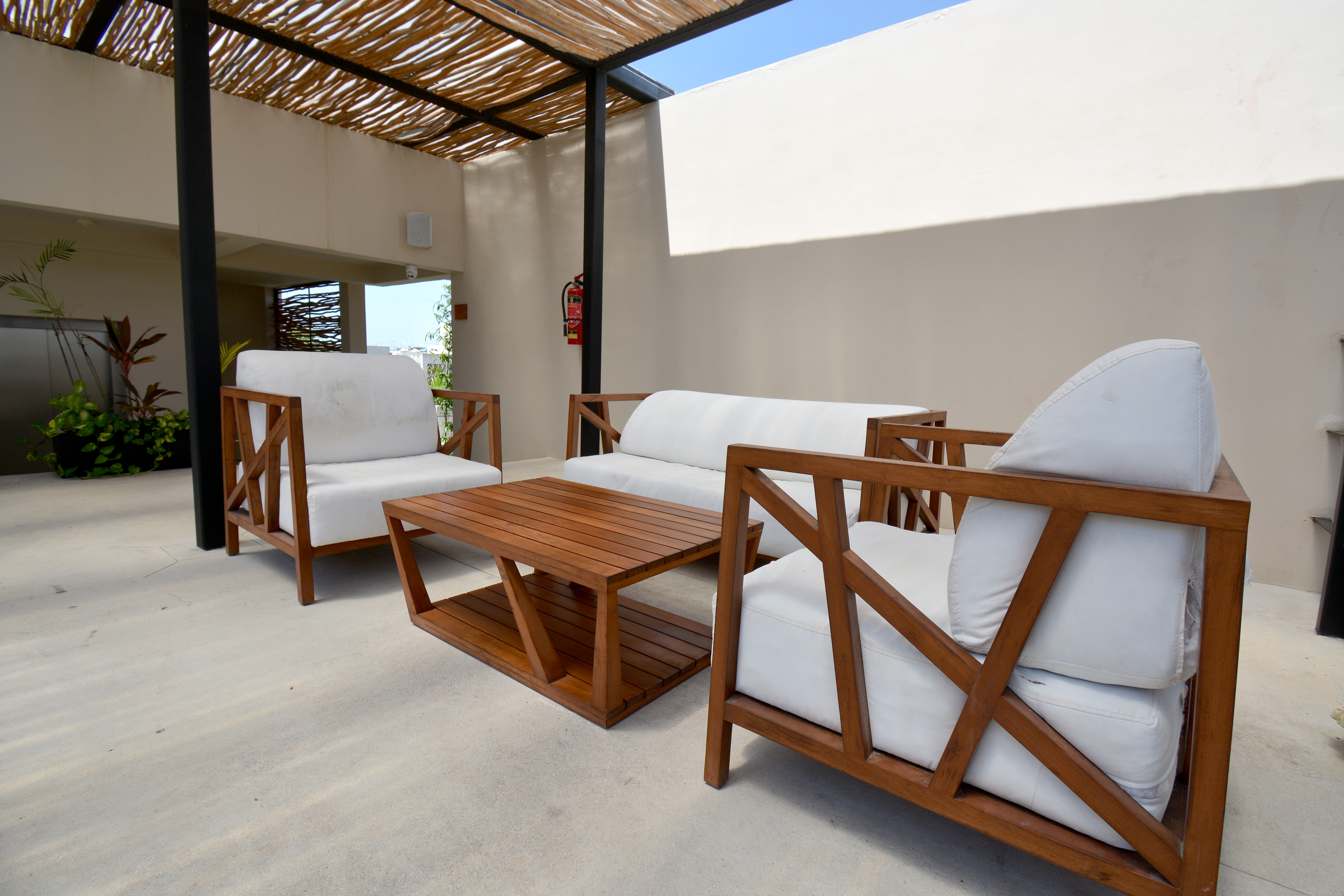  Bohemian Grand Suite  3BR & Dual Panoramic Terrace - 物件實景