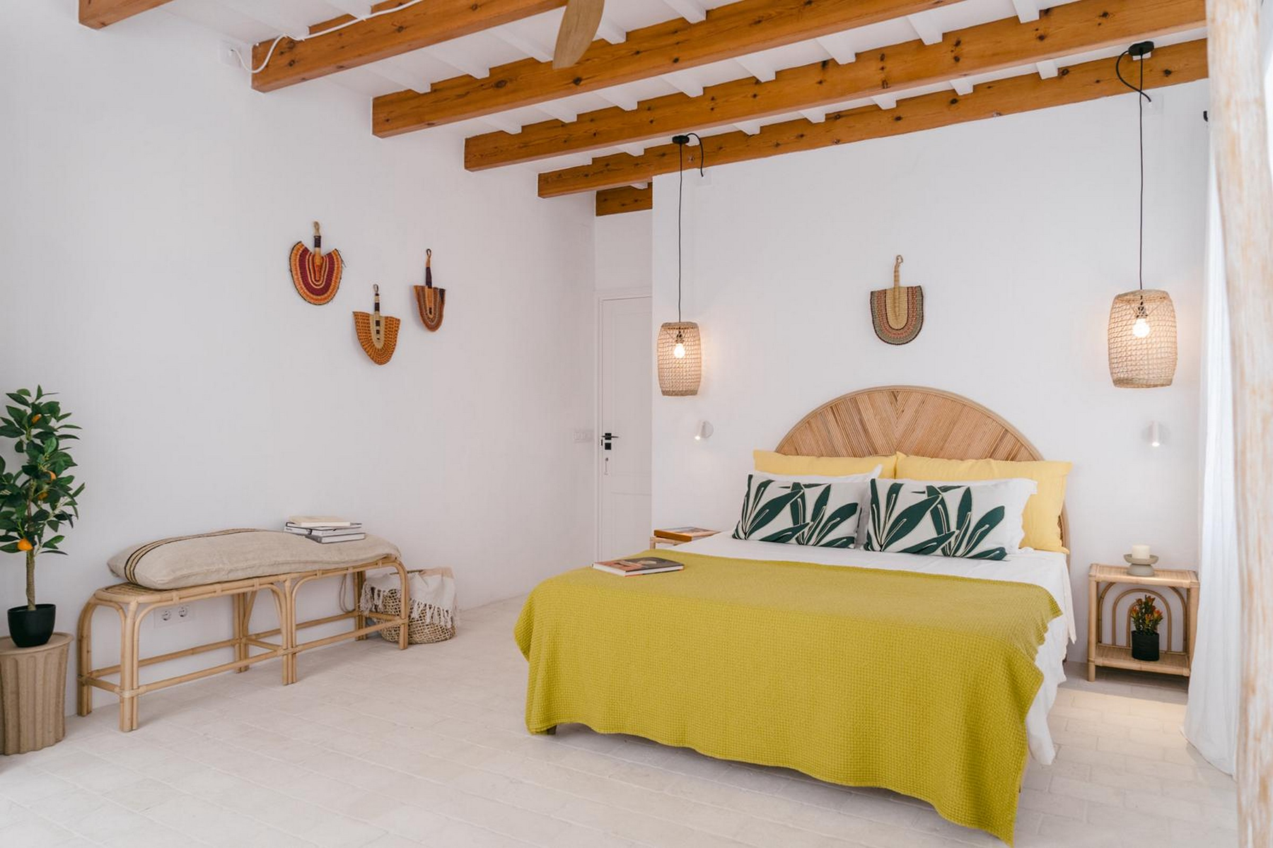  Renovated Menorcan House - 物件實景