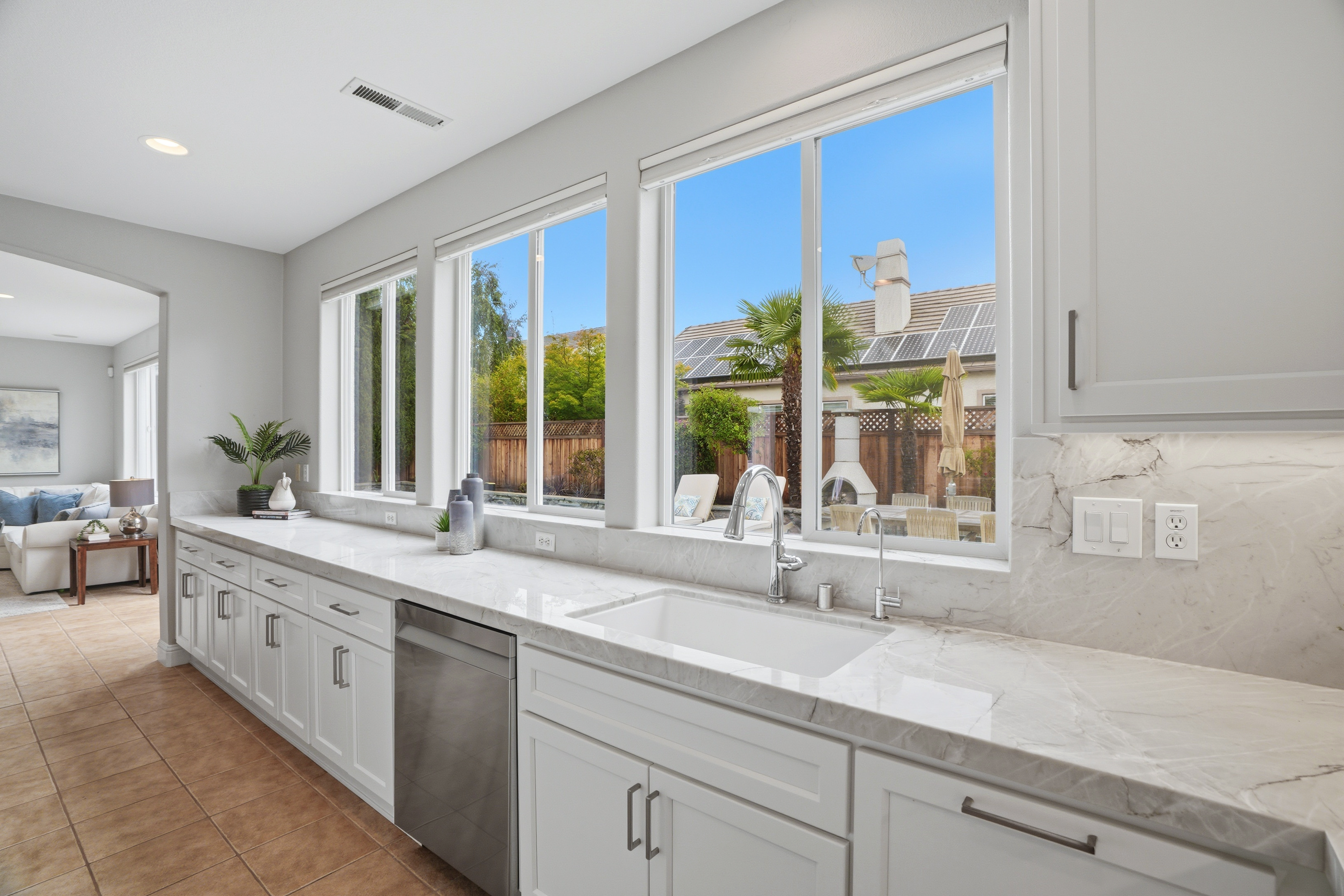  Stunning Dream Home Nestled In Private Monte Vigne Neighborhood - 物件實景