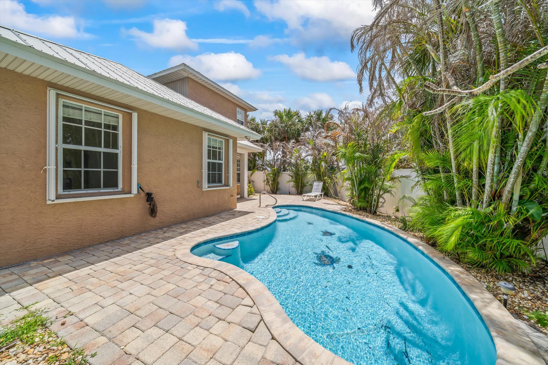  7383 Stuart Avenue, Melbourne Beach, FL, 32951 - 物件實景