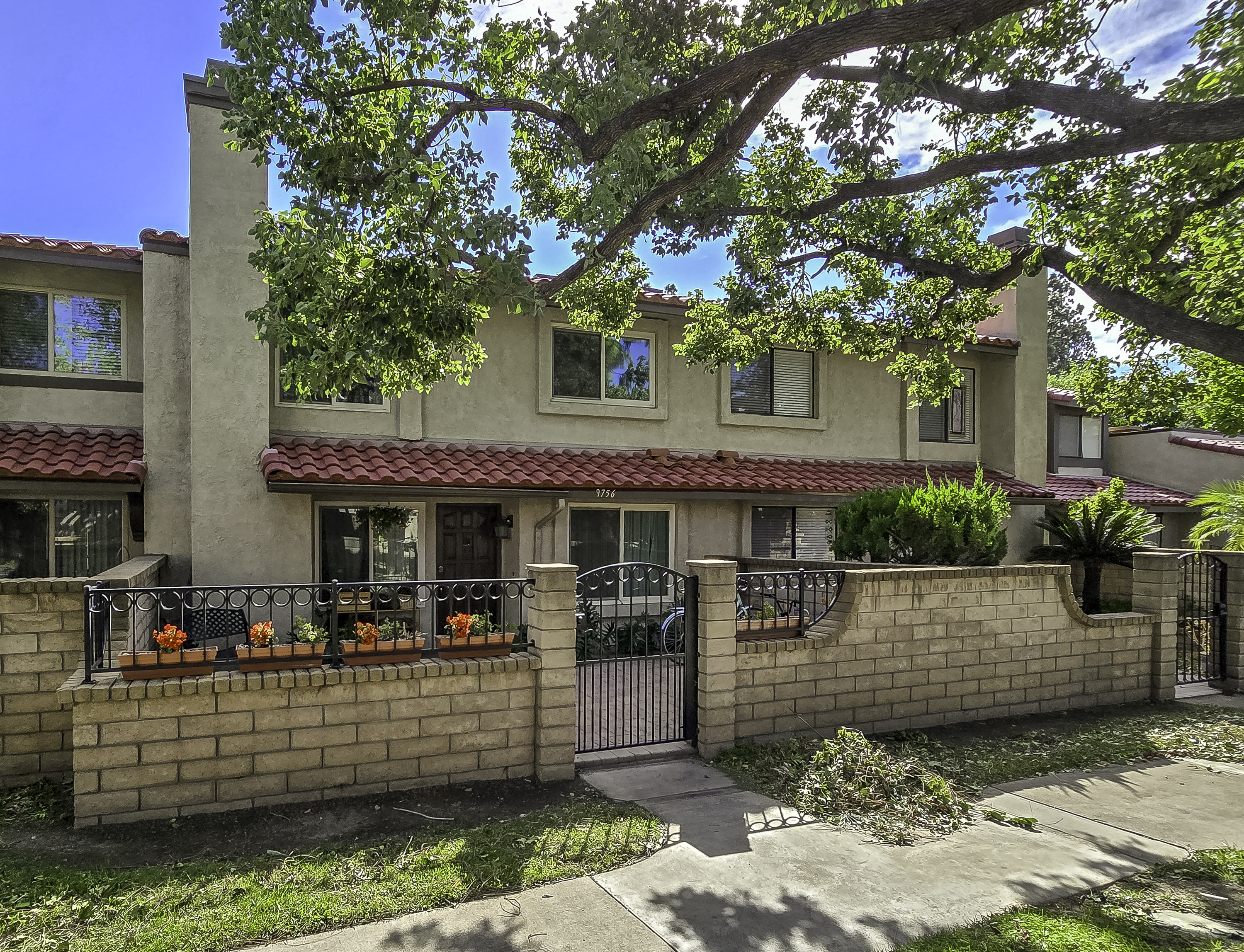  9756 Louise Way, Rancho Cucamonga, CA 91730 - 物件實景