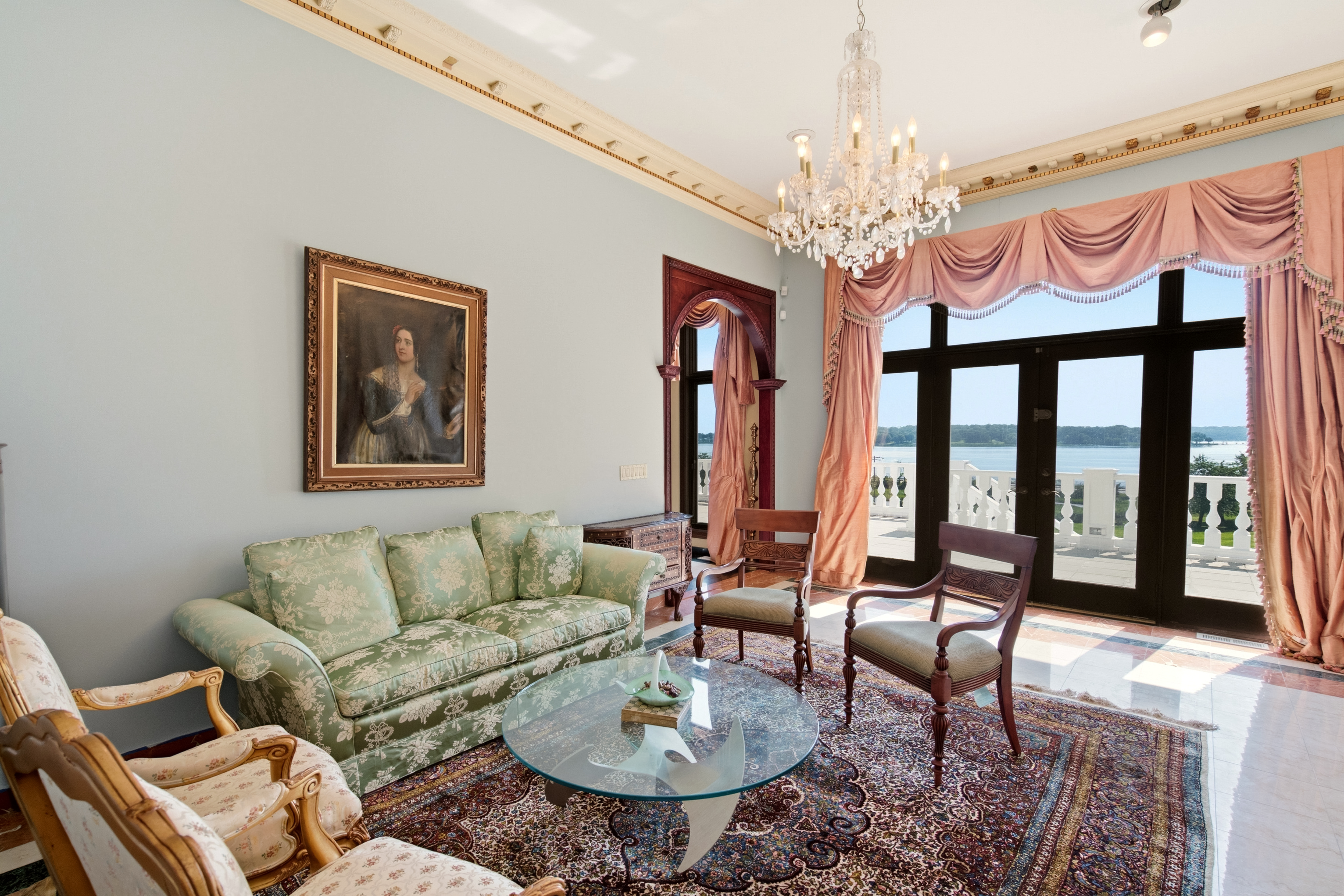  1007 W Shore Road, Mill Neck, NY, 11765 - 物件實景