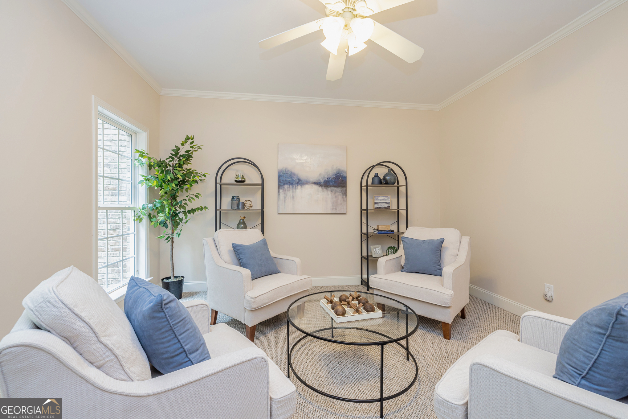 Newnan, Georgia, 30263, United States, 4 Bedrooms Bedrooms, ,5 BathroomsBathrooms,Residential,For Sale,1932602