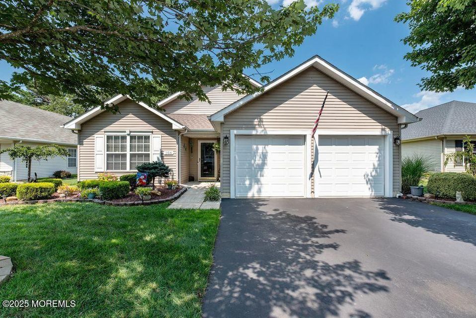 Clear Lake Rd, Whiting, NJ 08759