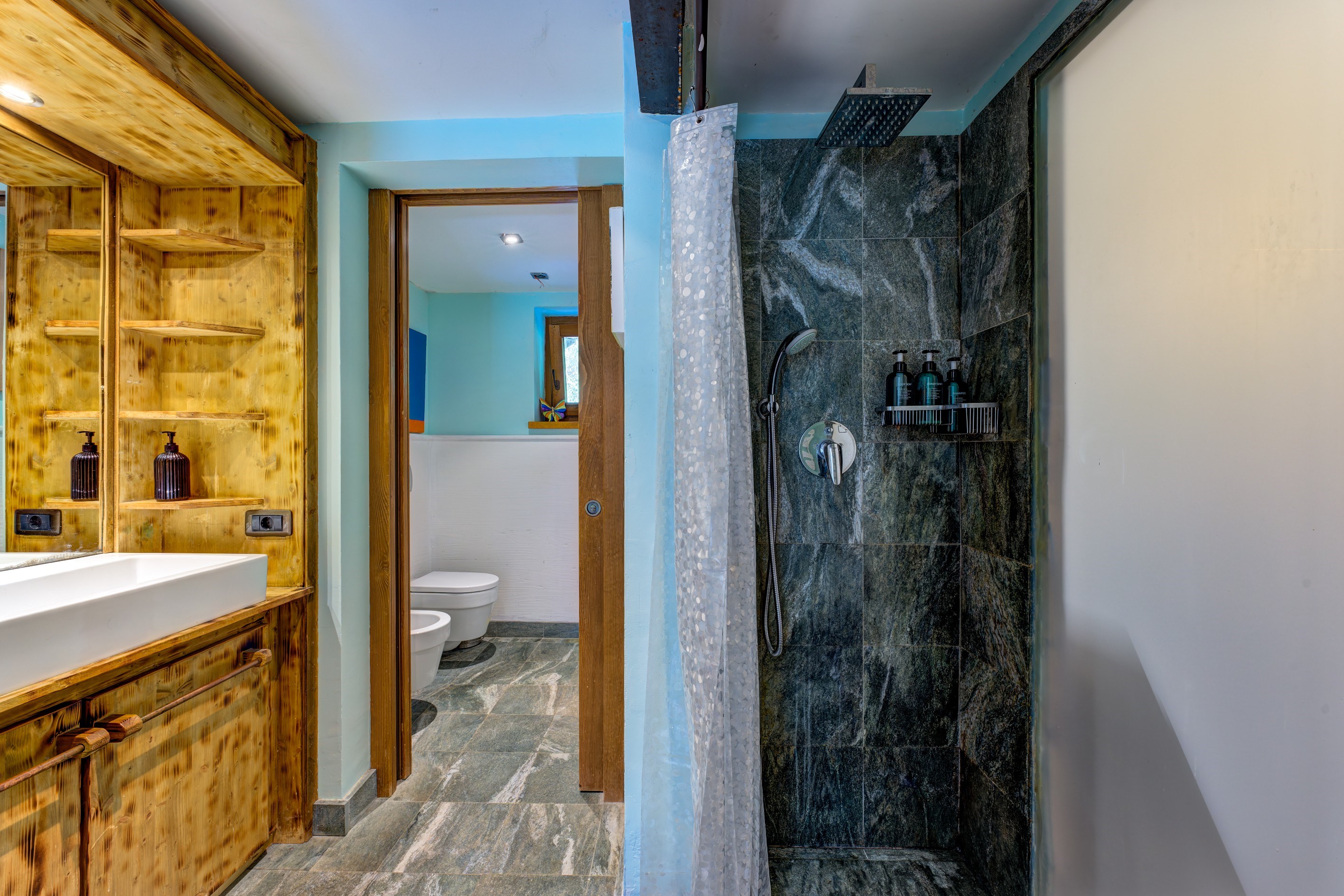  EXCLUSIVITY- CHALET FROST - 物件實景