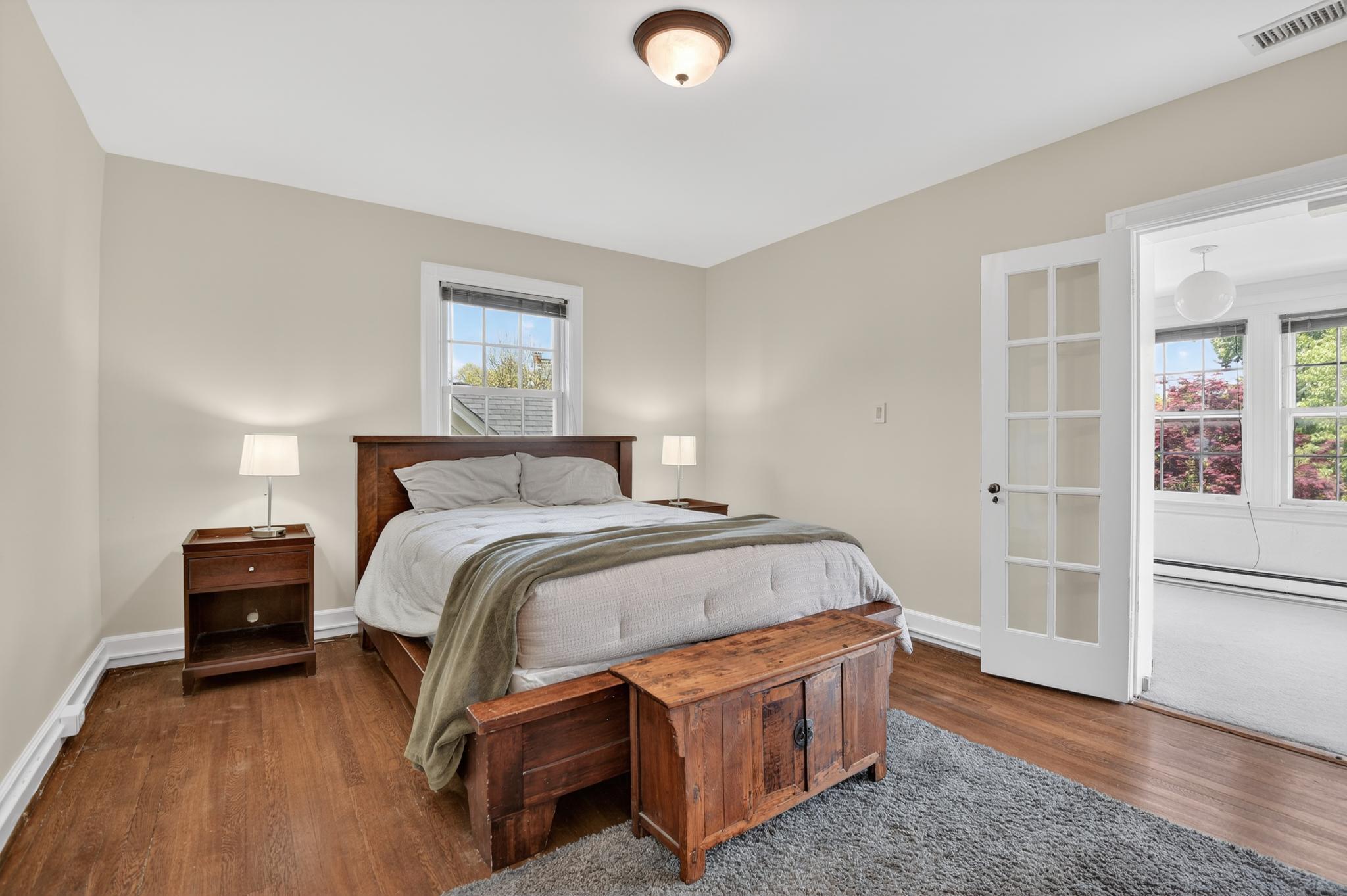  4305 Bradley Lane, Chevy Chase, MD, 20815 - 物件實景