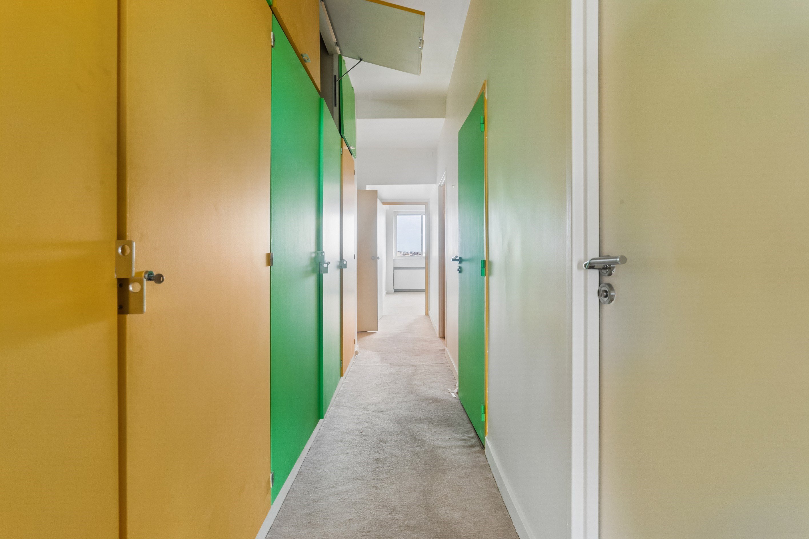  A Family Apartment with Expansive Sky Views and Views of the Eiffel Tower - 物件實景
