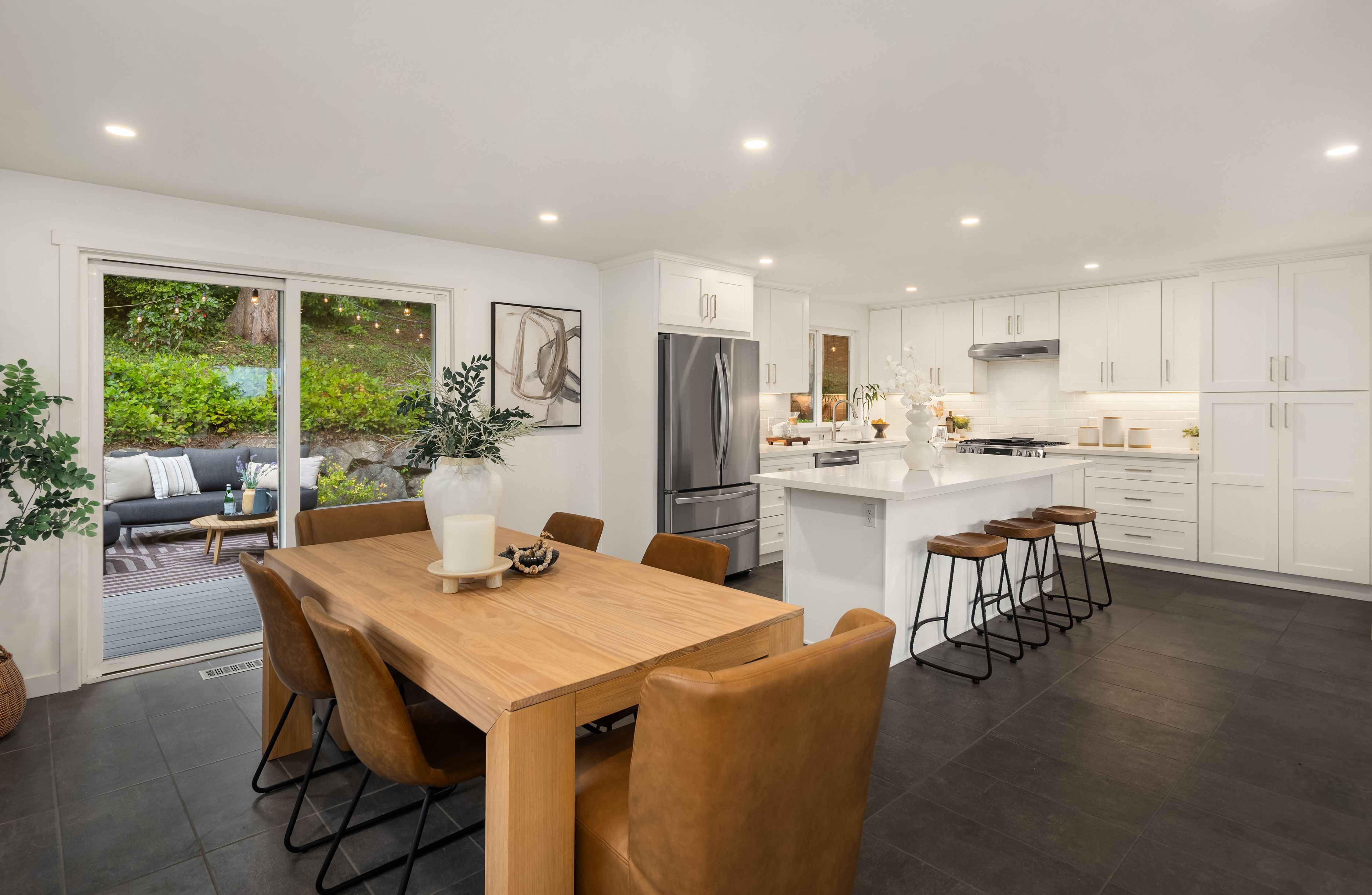  4057 96th Ave SE, Mercer Island, WA 98040 - 物件實景