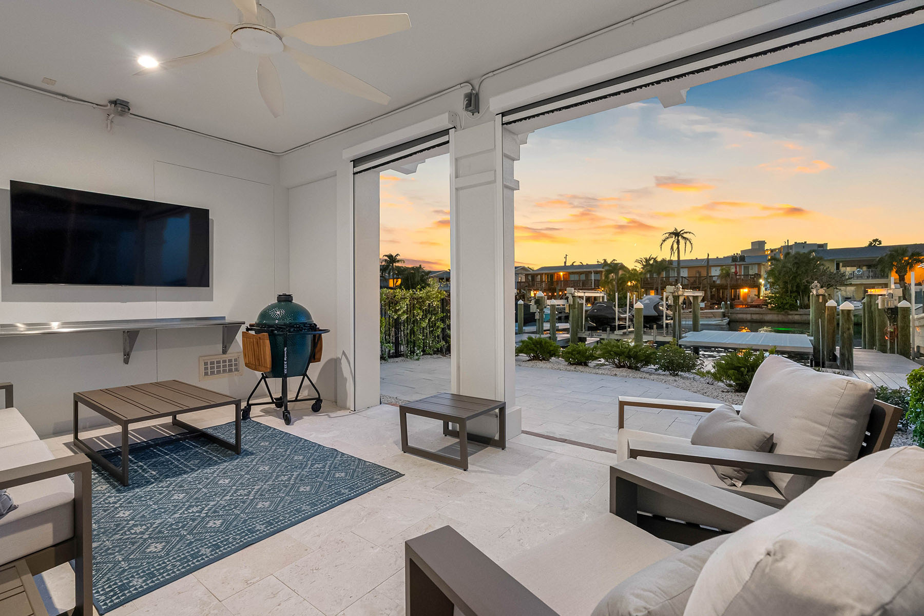  SEA PALMS - 物件實景