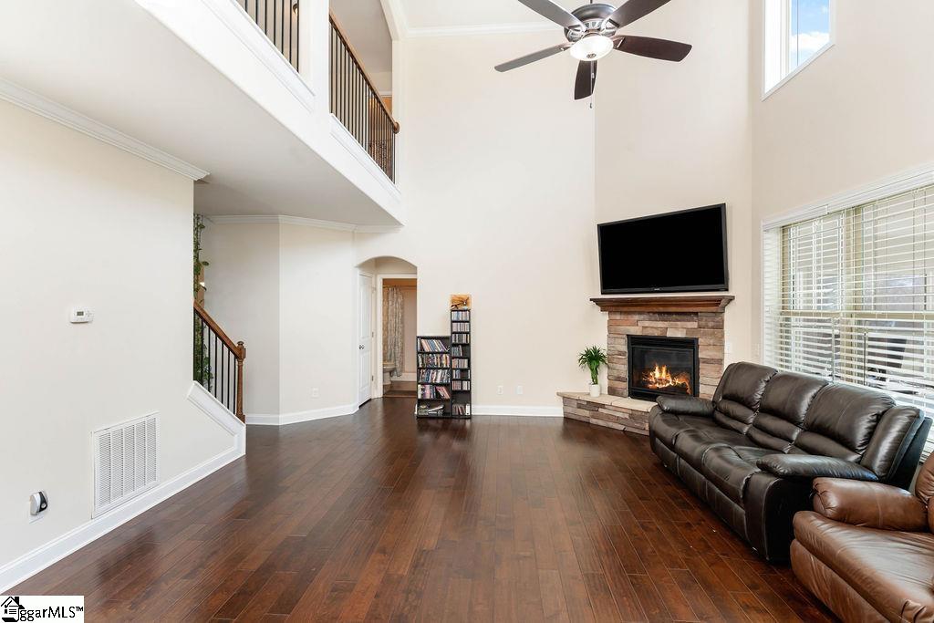 Travelers Rest, South Carolina, 29690, United States, 5 Bedrooms Bedrooms, ,3 BathroomsBathrooms,Residential,For Sale,1986056