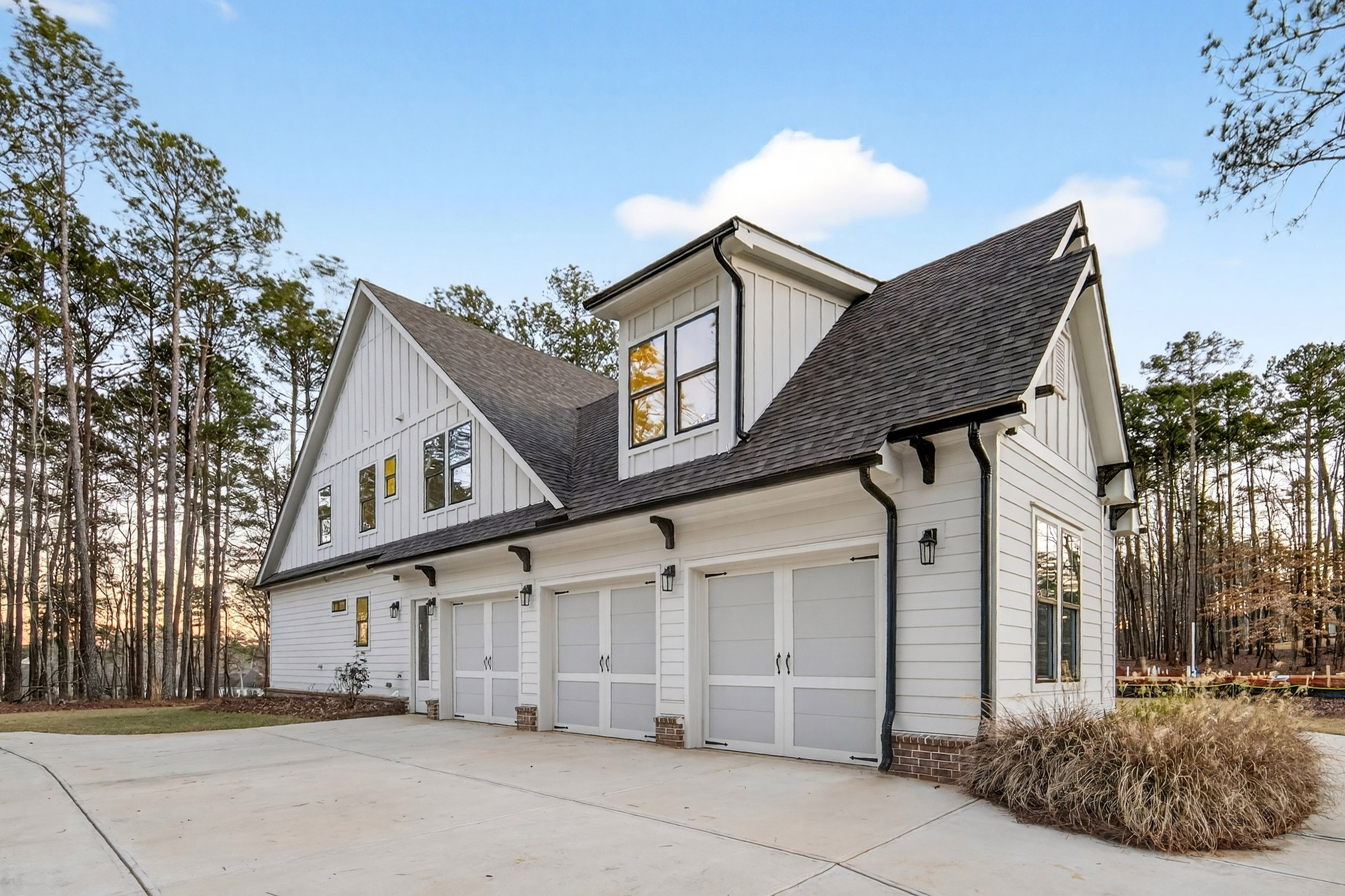  Incredible Opportunity to Own a Brand New Home in Harbor Club on Lake Oconee - 物件實景
