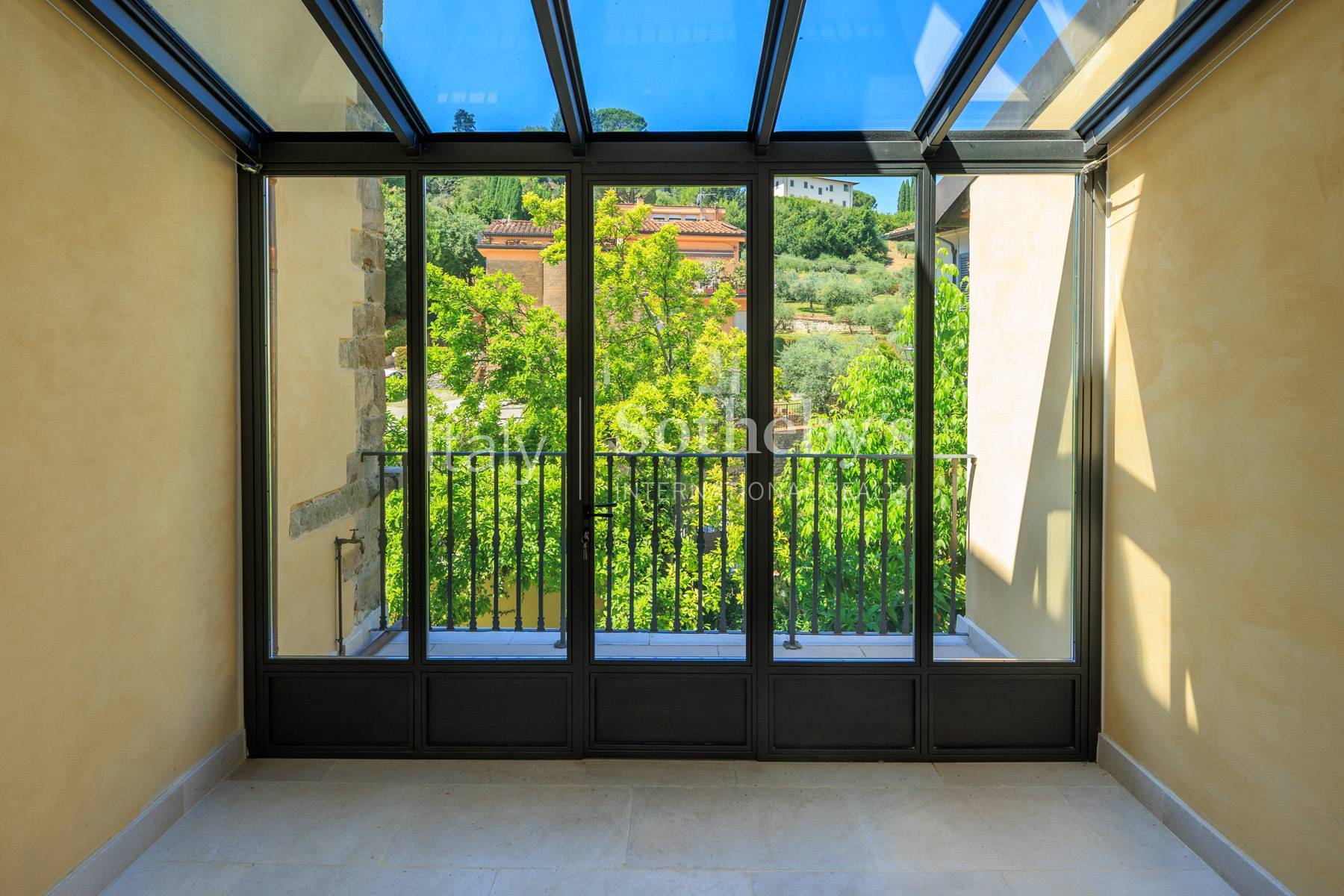  Elegant residence near Piazzale Michelangelo - 物件實景
