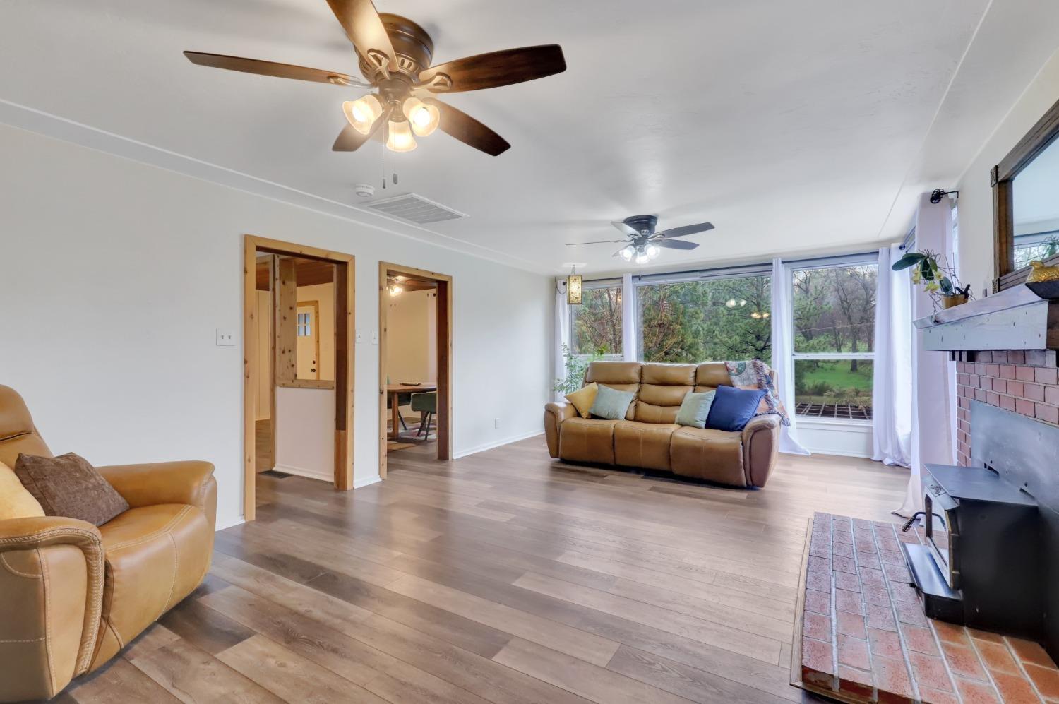 Nevada City, California, 95959, United States, 3 Bedrooms Bedrooms, ,2 BathroomsBathrooms,Residential,For Sale,1766144