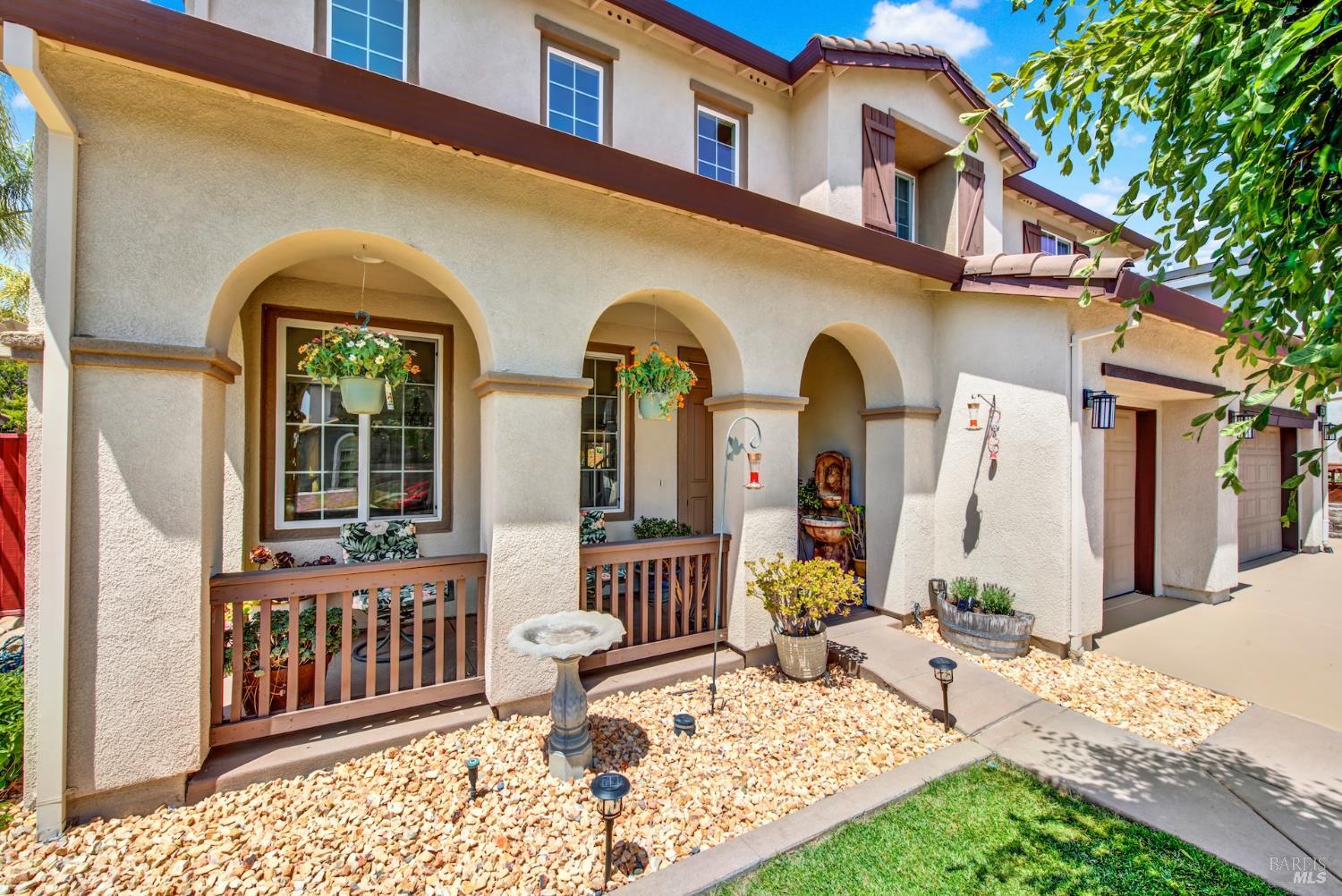 Fairfield, California, 94534, United States, 5 Bedrooms Bedrooms, ,4 BathroomsBathrooms,Residential,For Sale,1892919