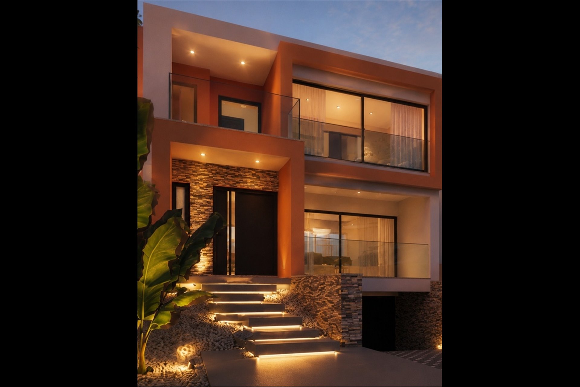  Detached house, 3 bedrooms, for Sale - 物件實景