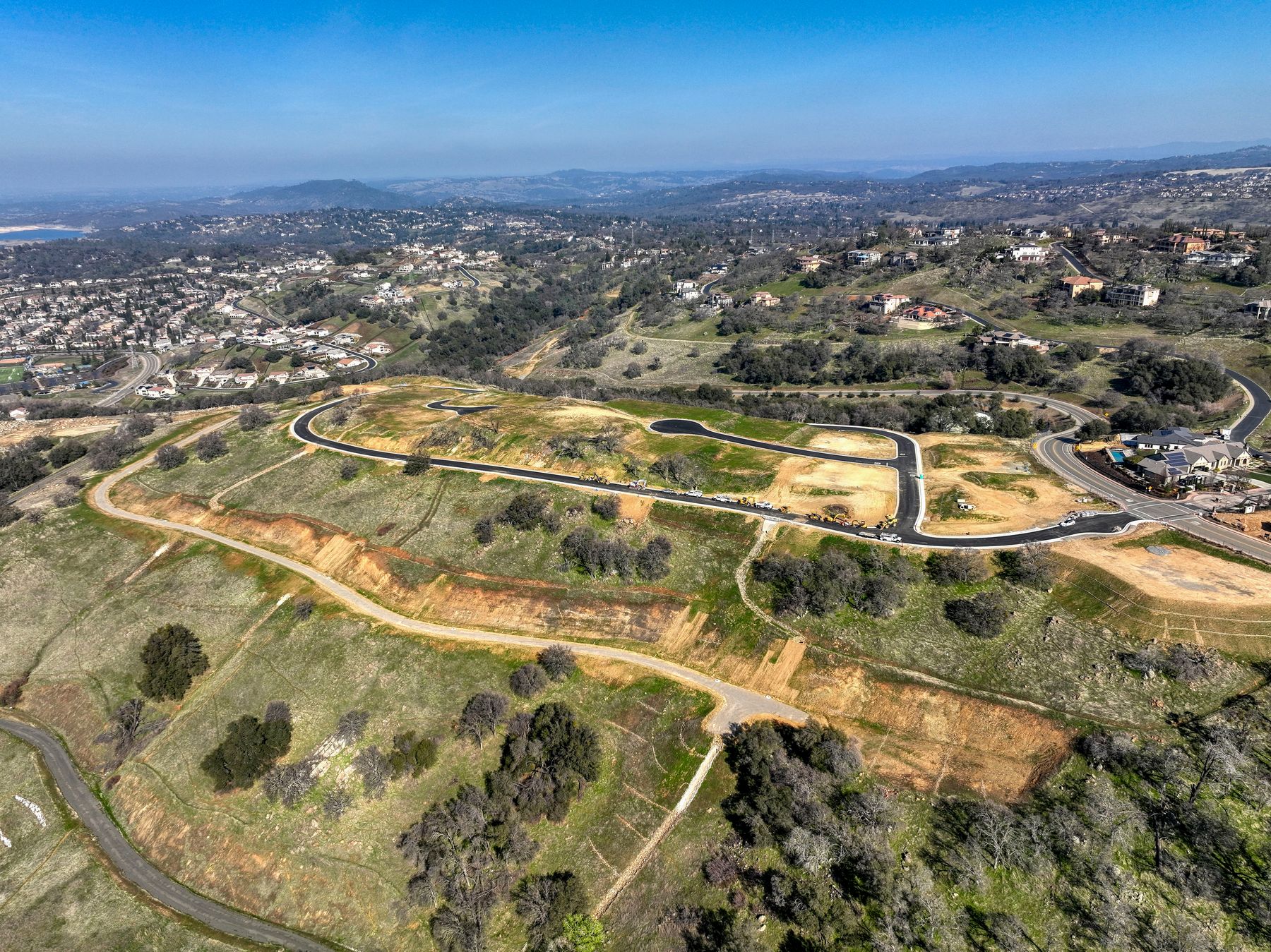  1136 Fire Clay Drive, El Dorado Hills, CA 95762 - 物件實景