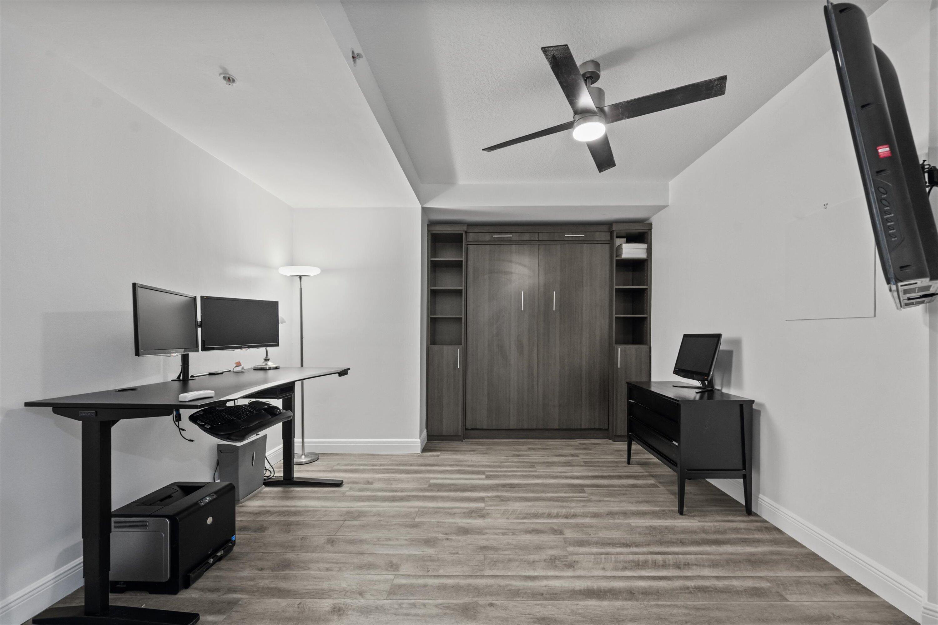  801 S Olive Avenue #615 - 物件實景