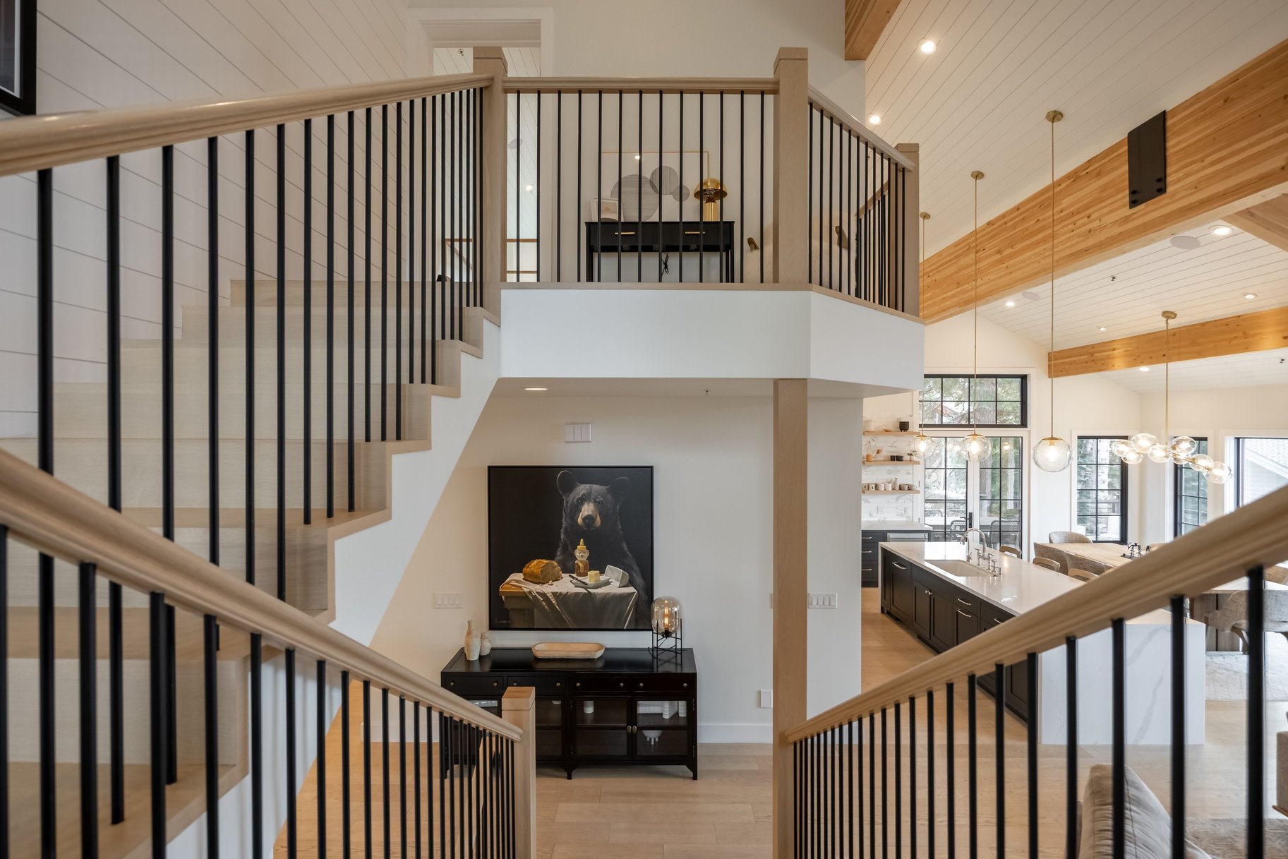  Fully Remodeled Home Steps from Skiing in Upper Deer Valley - 物件實景