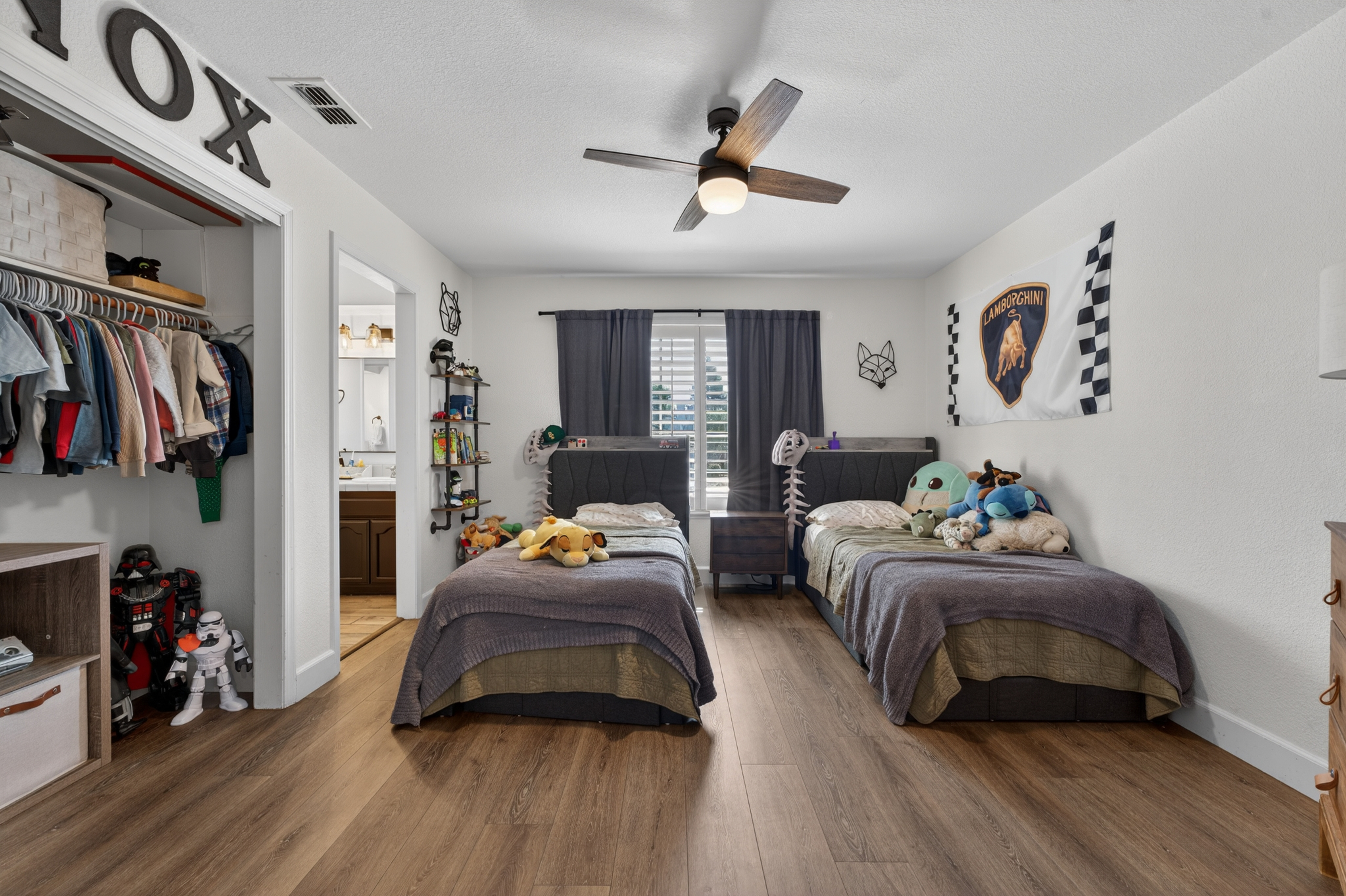  5723 Crown Court, Rocklin, CA 95677 - 物件實景
