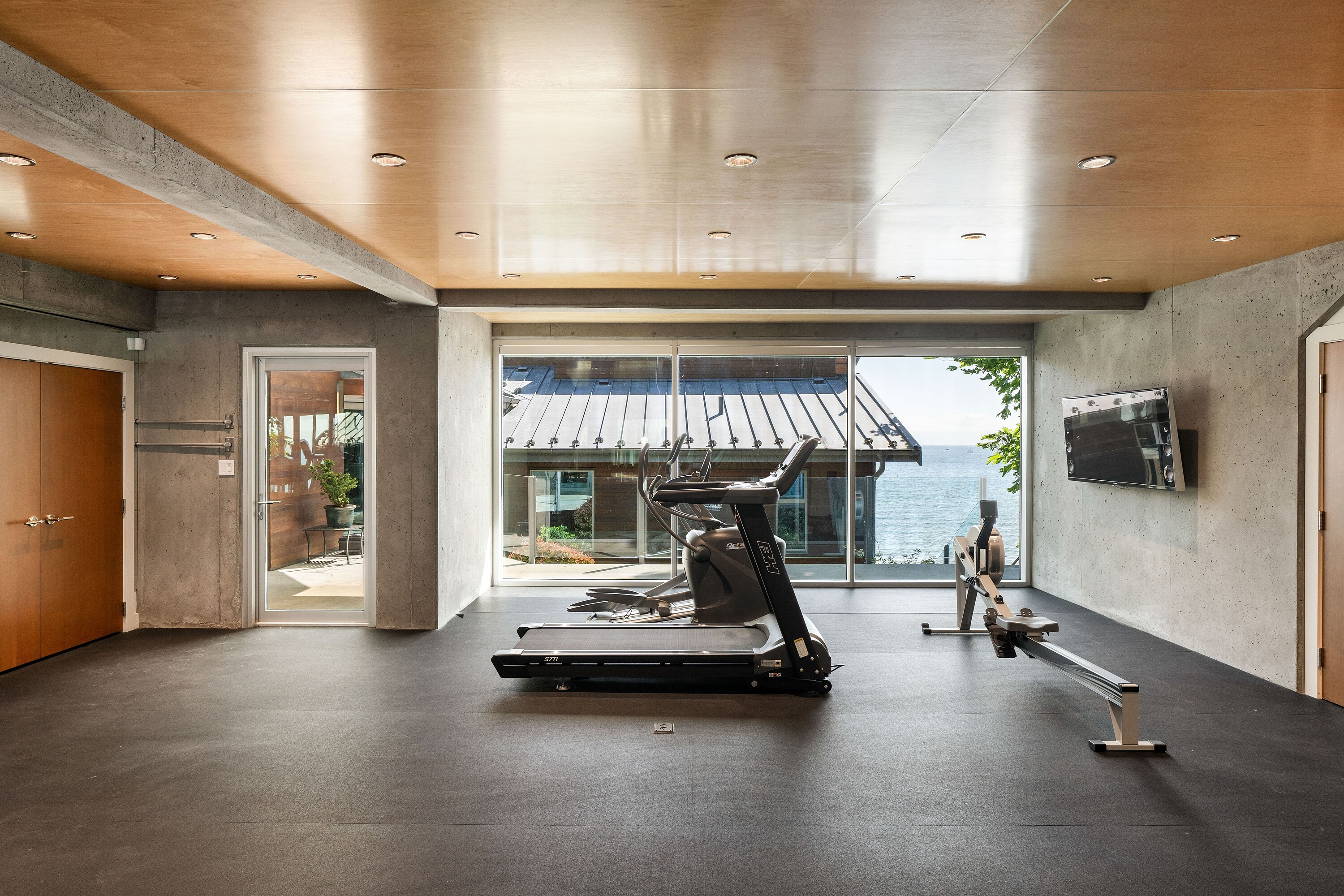  Malibu-Style Residence - 物件實景
