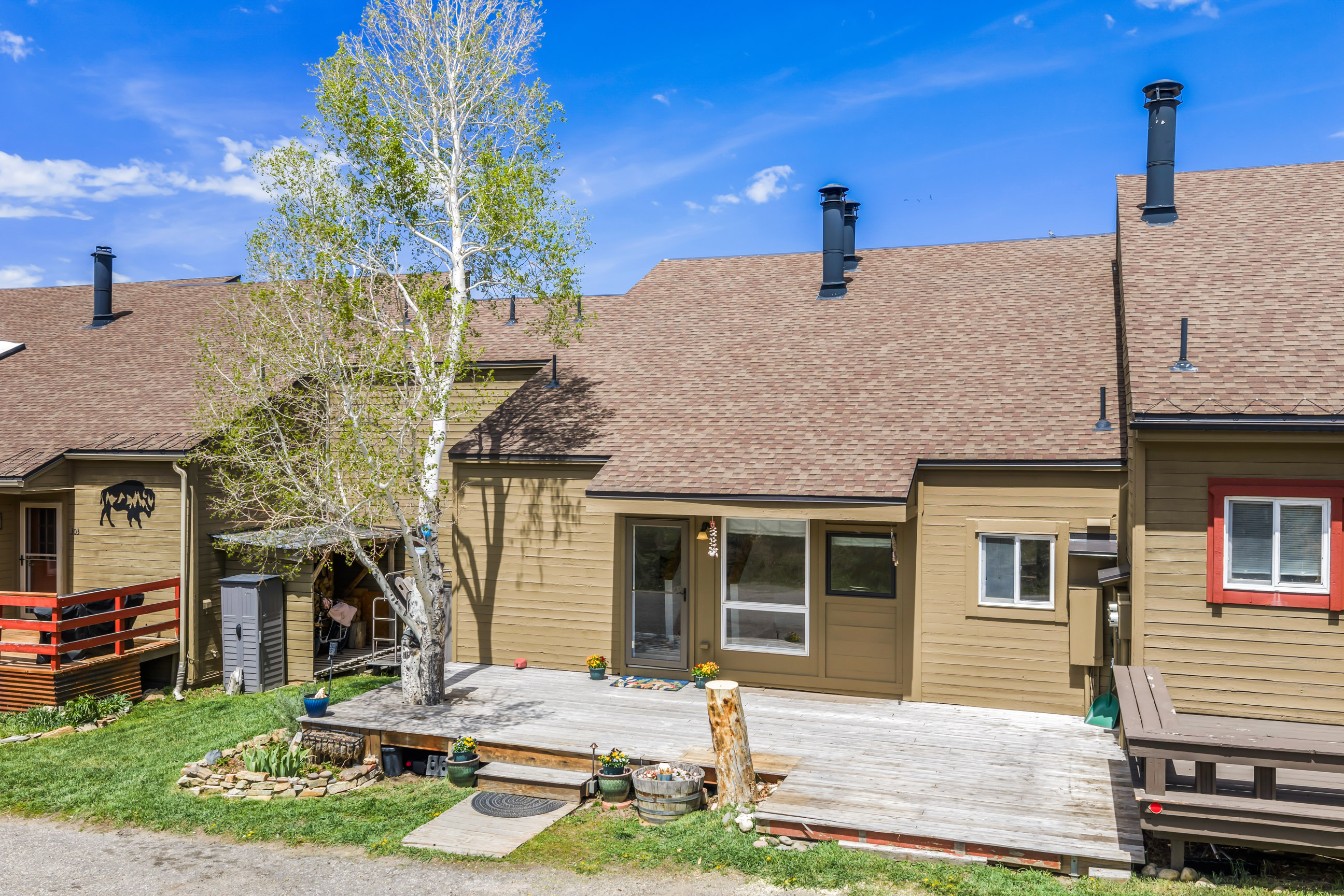  30331 County Road 16 Unit #302, Oak Creek, CO 80467 - 物件實景