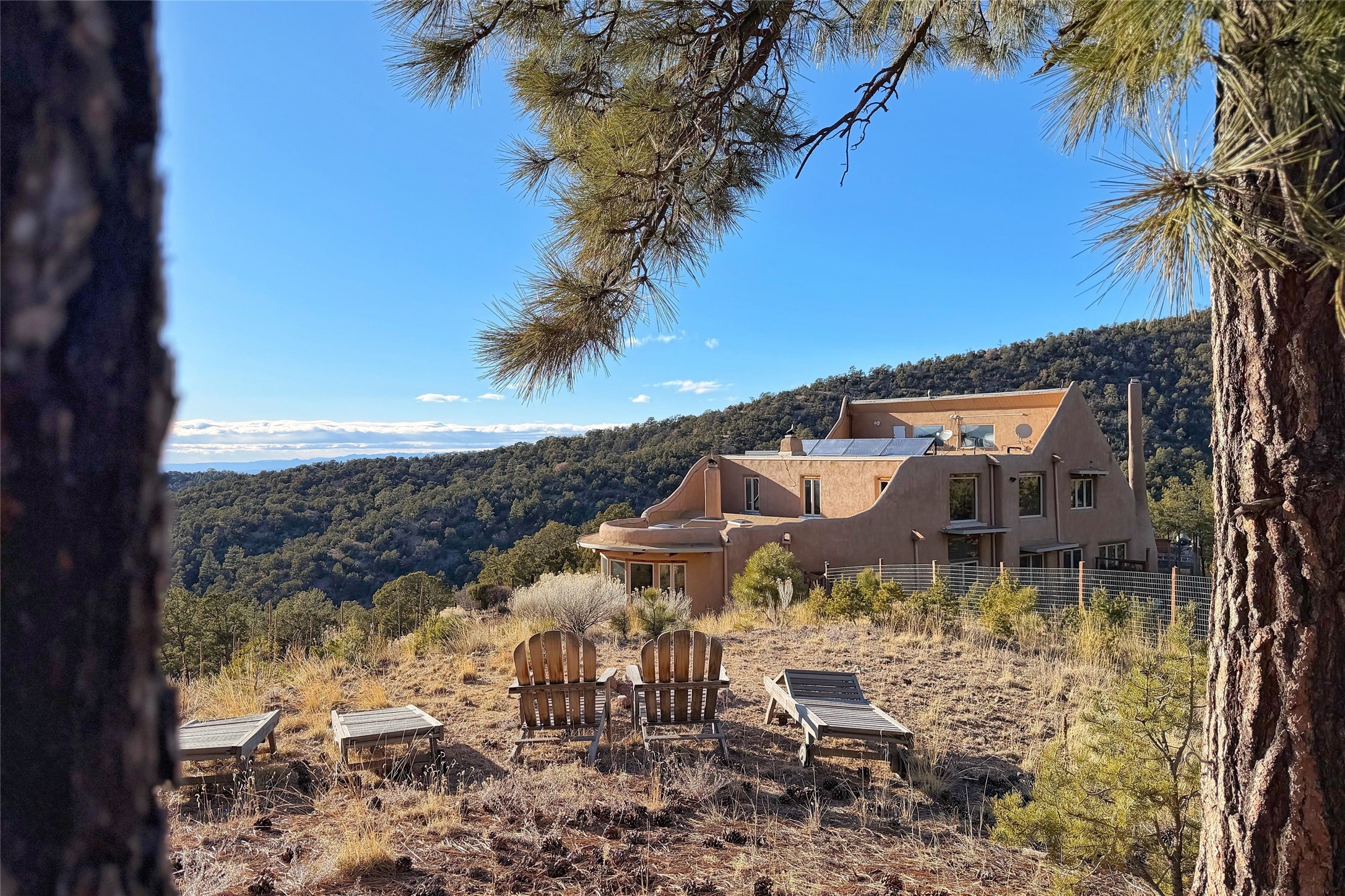  98 La Barbaria Trail - 物件實景