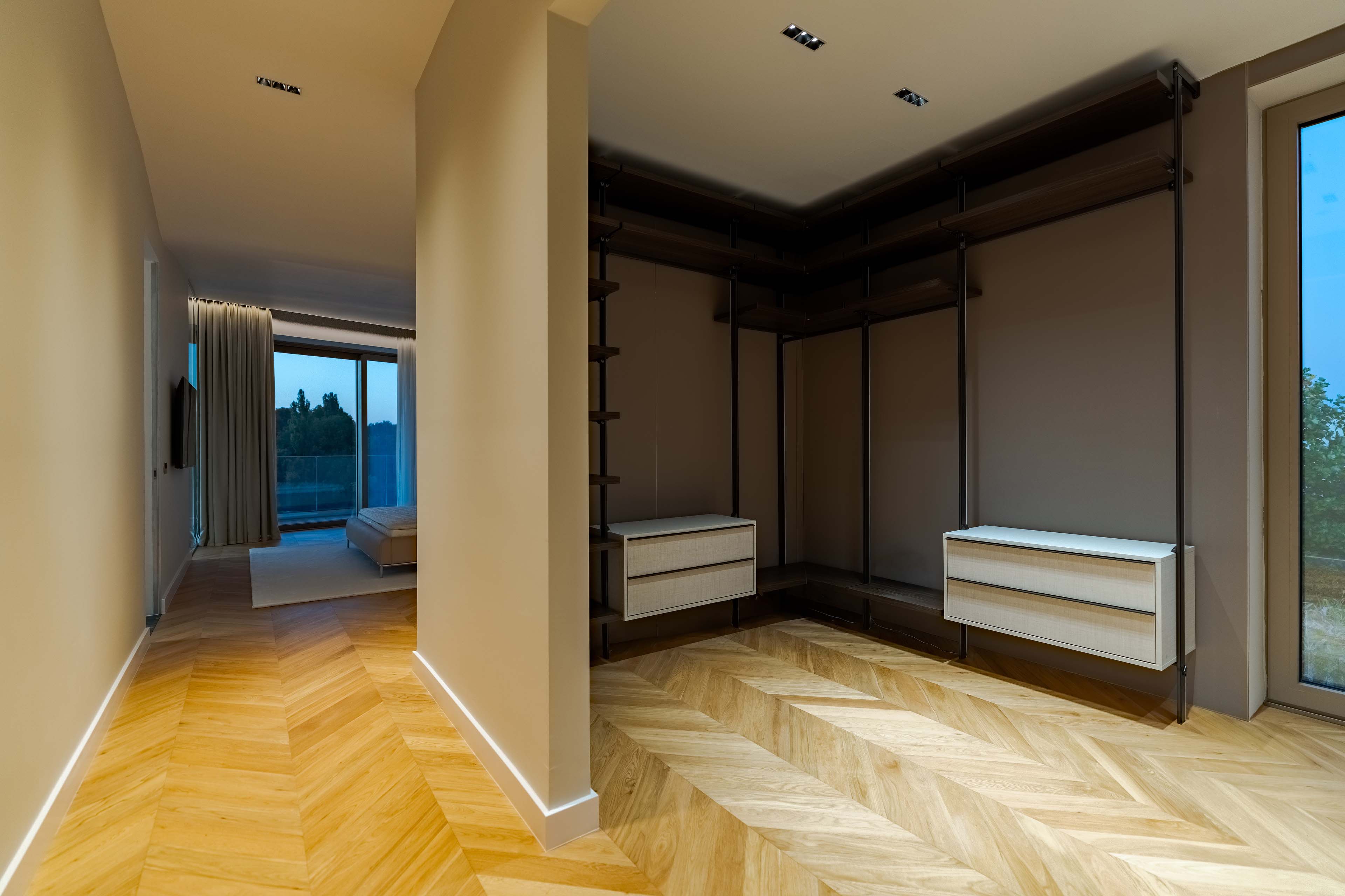  Unique Lakeside Villa on Snagov Lake, Romania - 物件實景