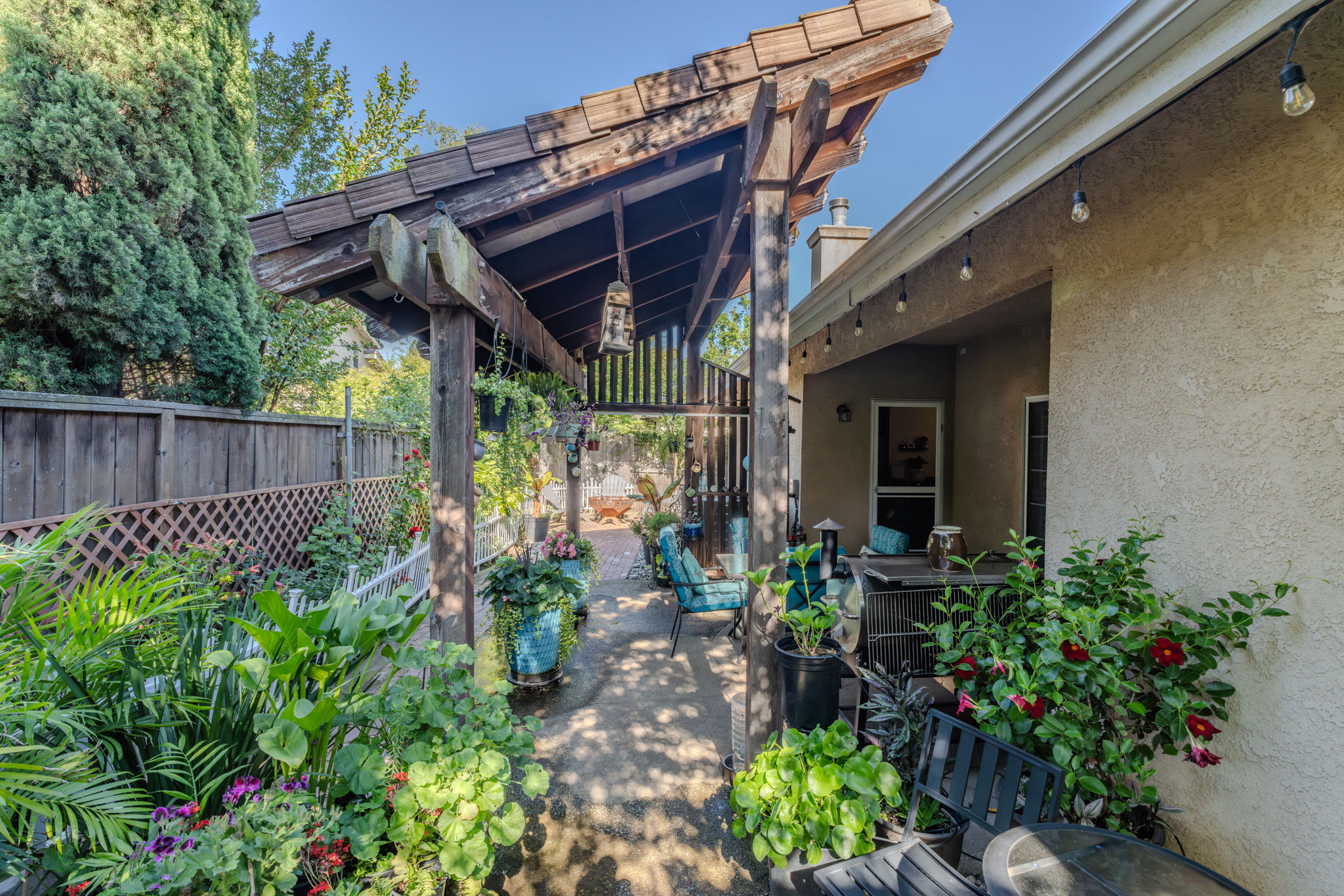  Single Story Home in a Sought After Lodi Neighborhood - 物件實景