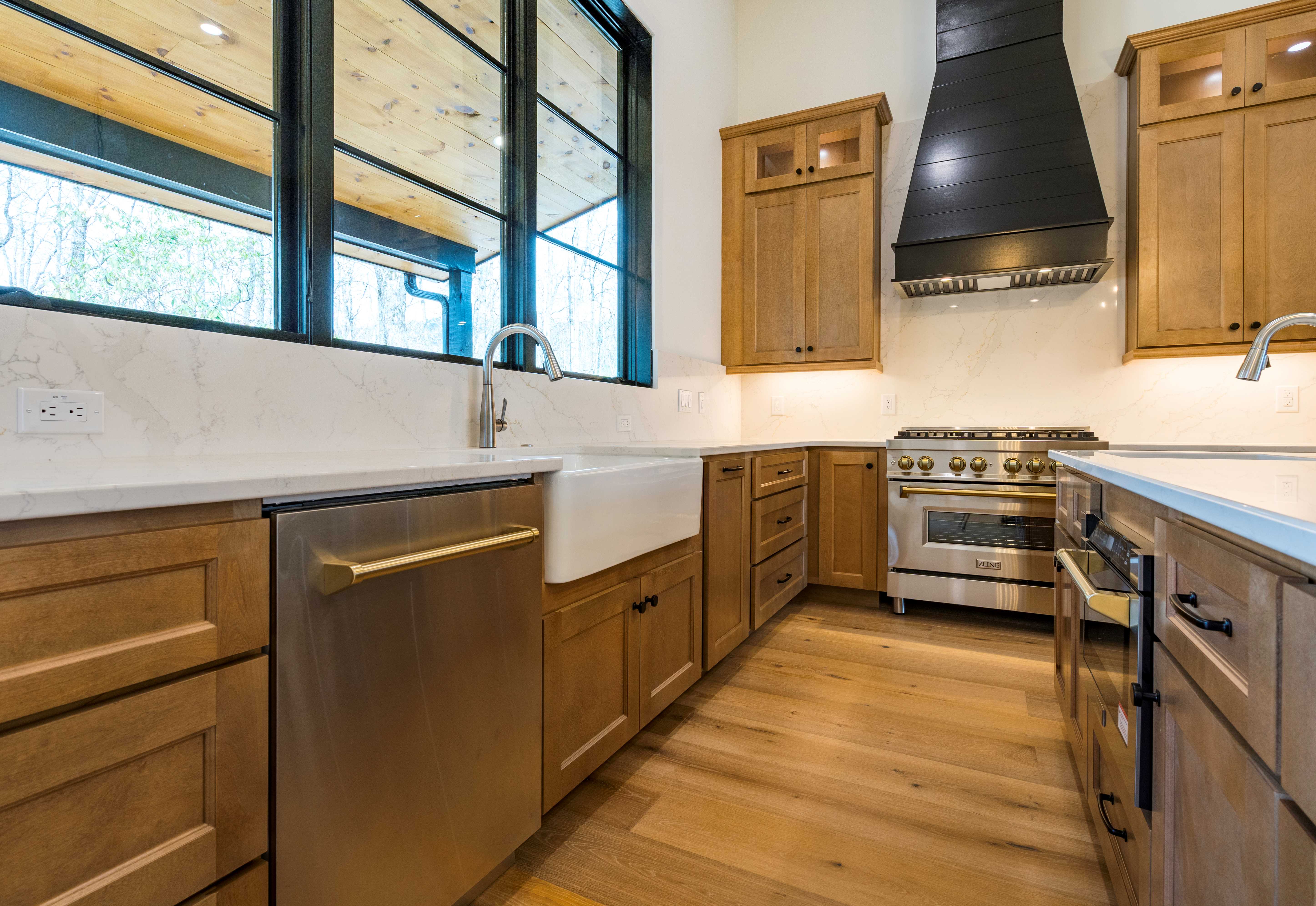  384 Lone Panther Ridge, Cashiers NC - 物件實景