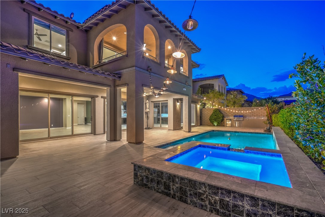 Las Vegas, Nevada, 89138, United States, 4 Bedrooms Bedrooms, ,2 BathroomsBathrooms,Residential,For Sale,1942321