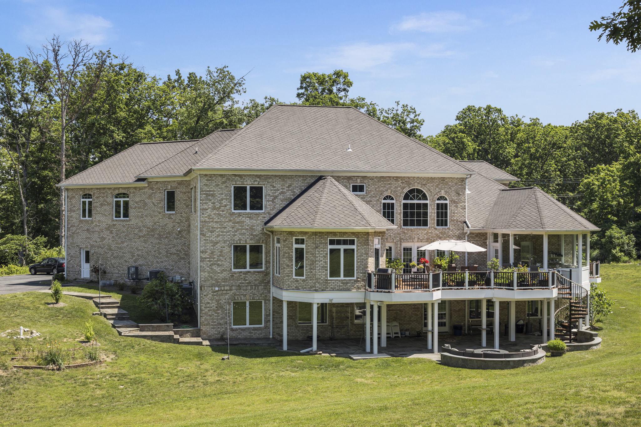  5848 Doyle Road, Clifton, VA, 20124 - 物件實景