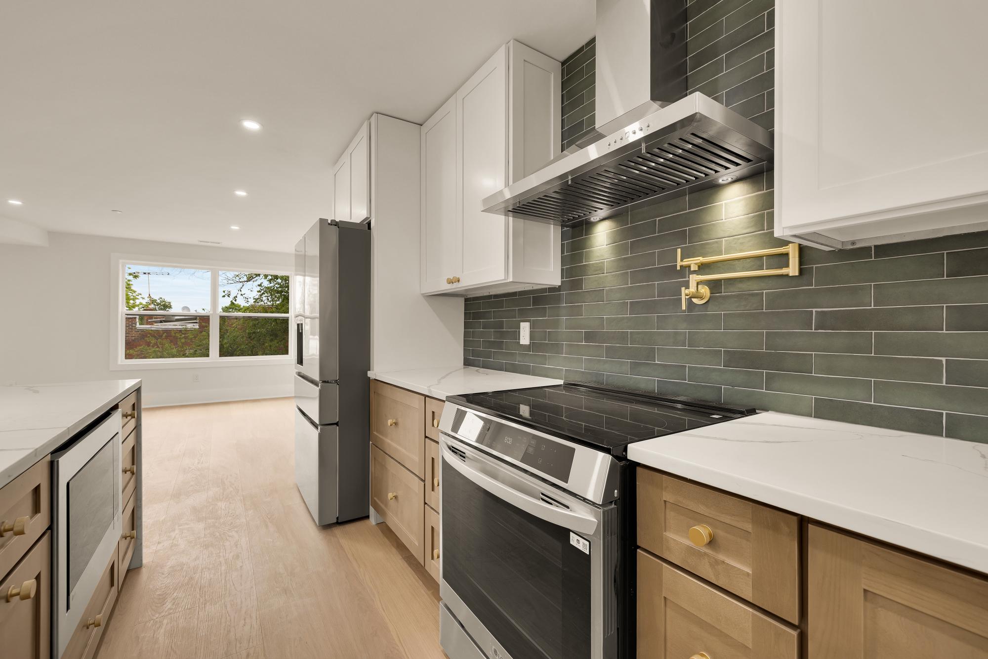  5703 9th Street NW, Washington, DC, 20011 - 物件實景