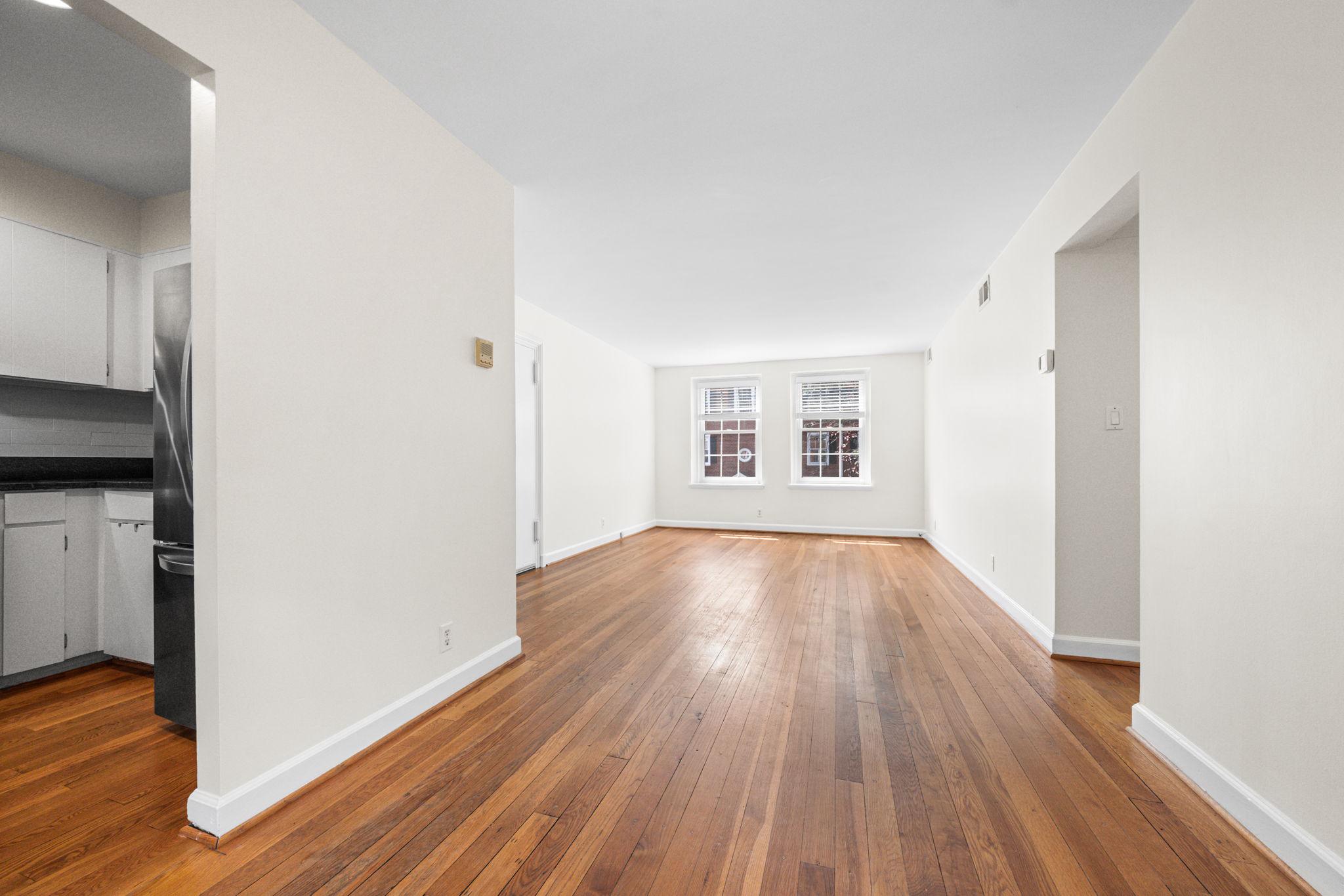  2916 S Buchanan Street, Arlington, VA, 22206 - 物件實景