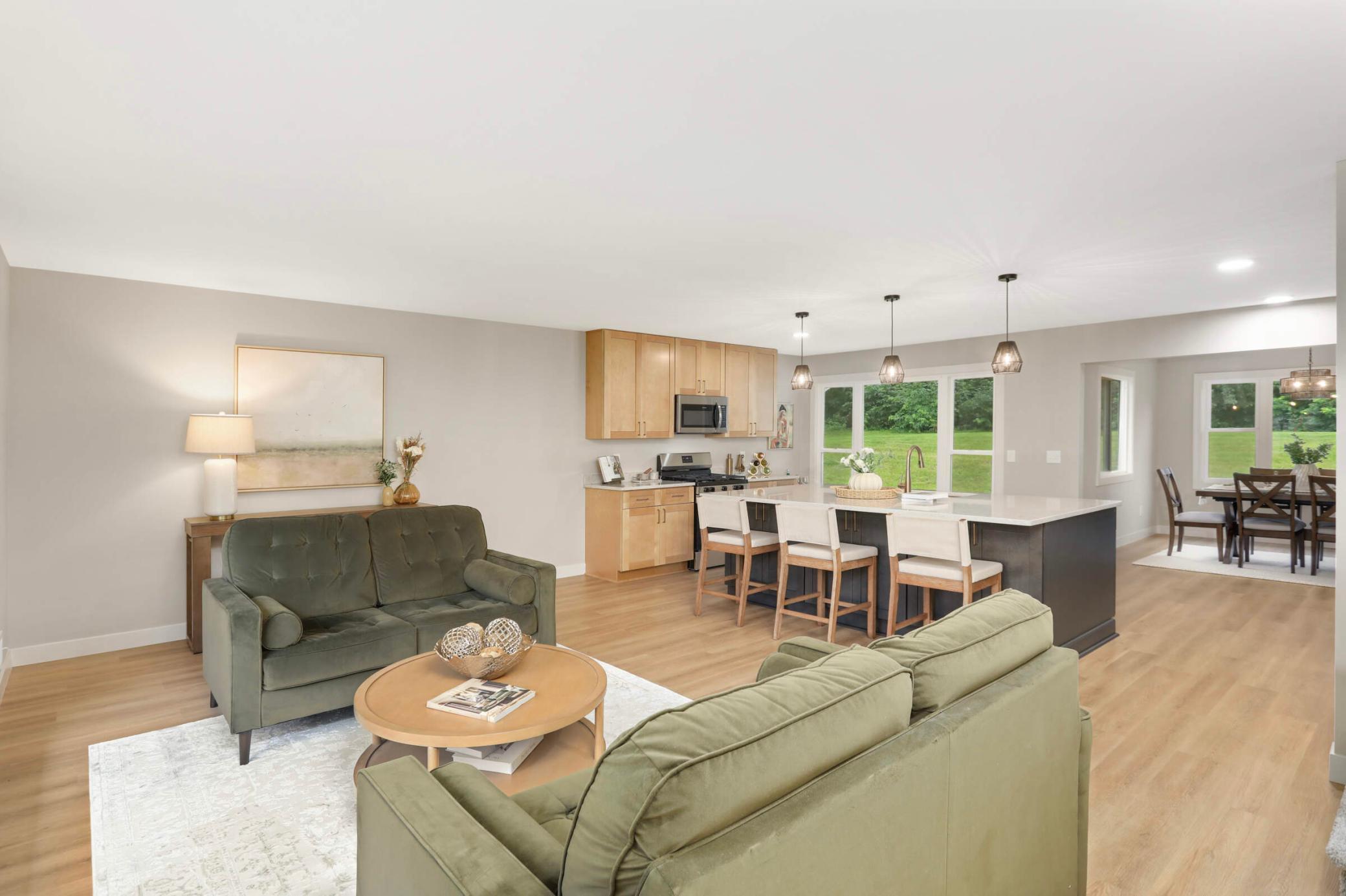 Plymouth, Minnesota, 55447, United States, 3 Bedrooms Bedrooms, ,3 BathroomsBathrooms,Residential,For Sale,1903758