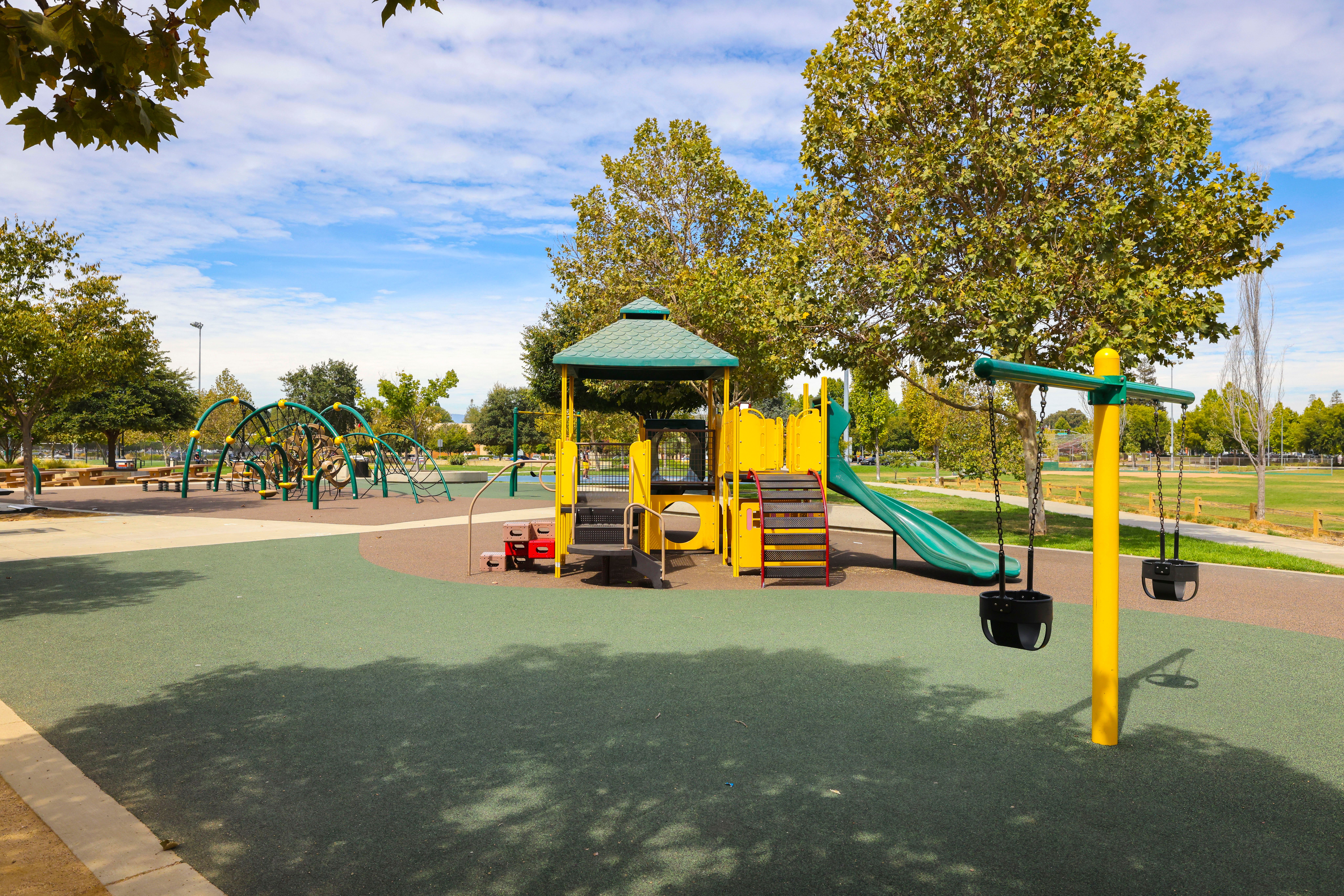  ModernStylishNew San Jose Living : Unbeatable Neighborhood - 物件實景