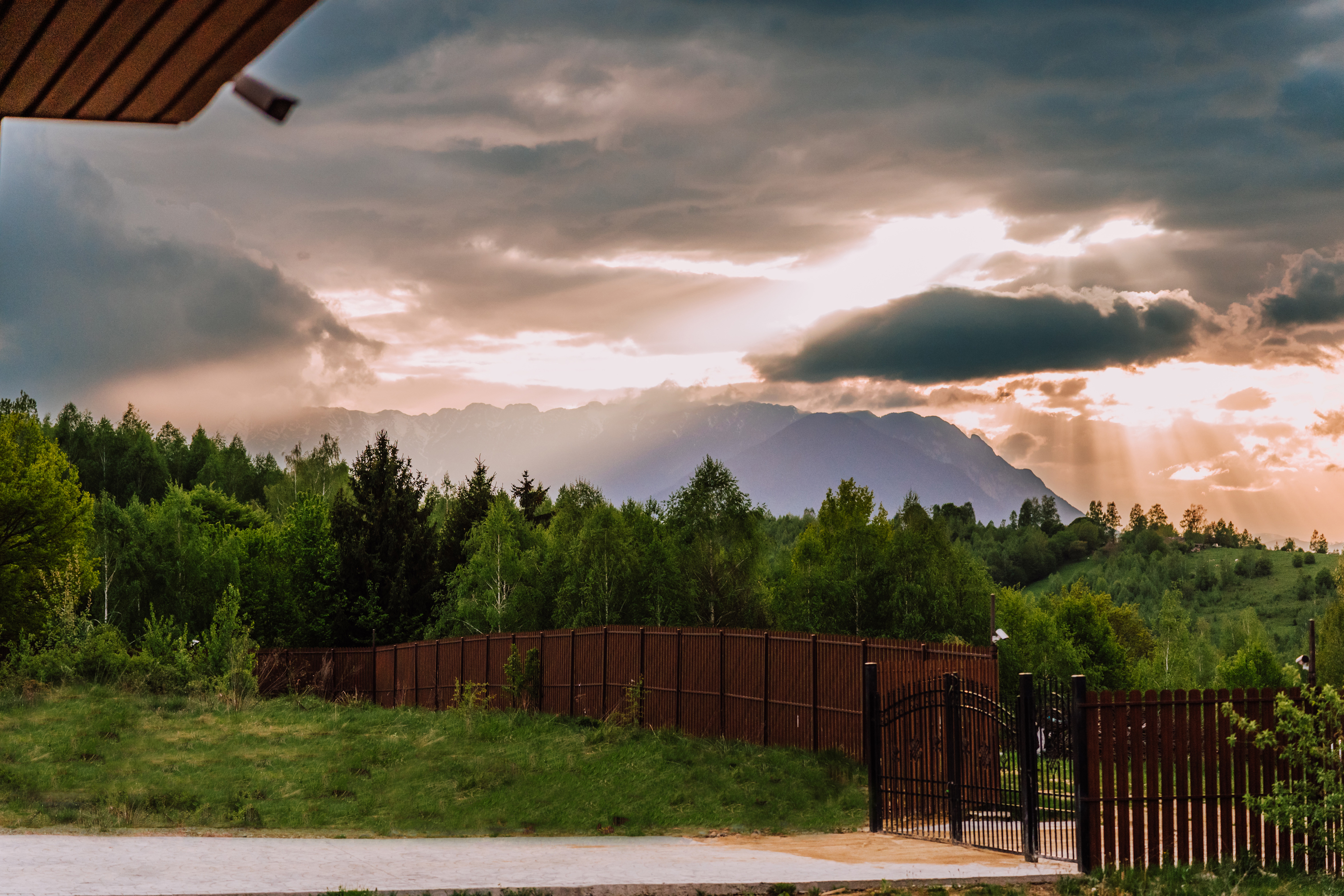  Skyline Chalet, the Cabin Between Forest and Mountains, Braov - 物件實景
