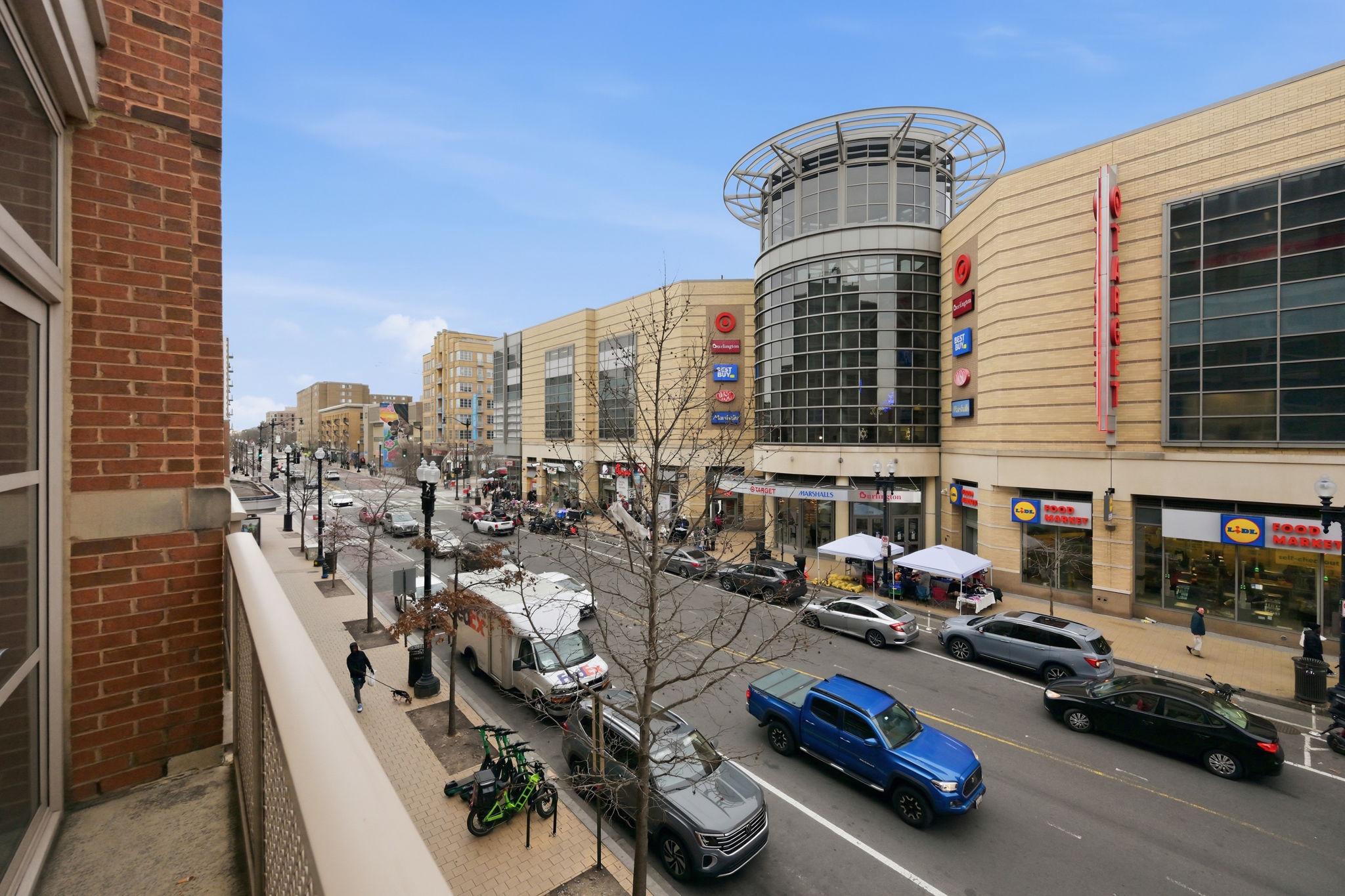  1390 Kenyon Street NW, Washington, DC, 20010 - 物件實景