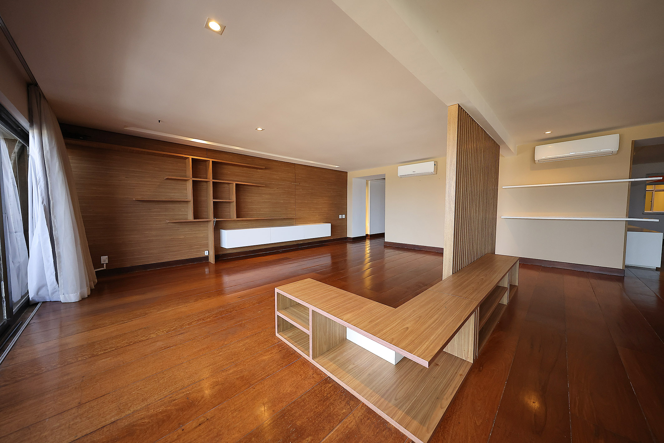  Apartment with direct ocean views in a building with amenities - 物件實景