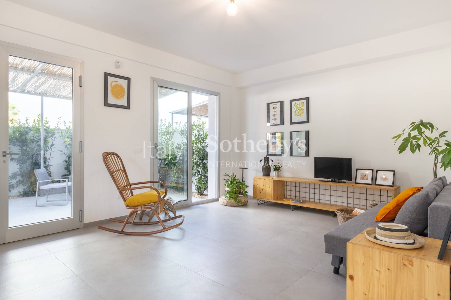  Exclusive residence a few steps from the sea - 物件實景