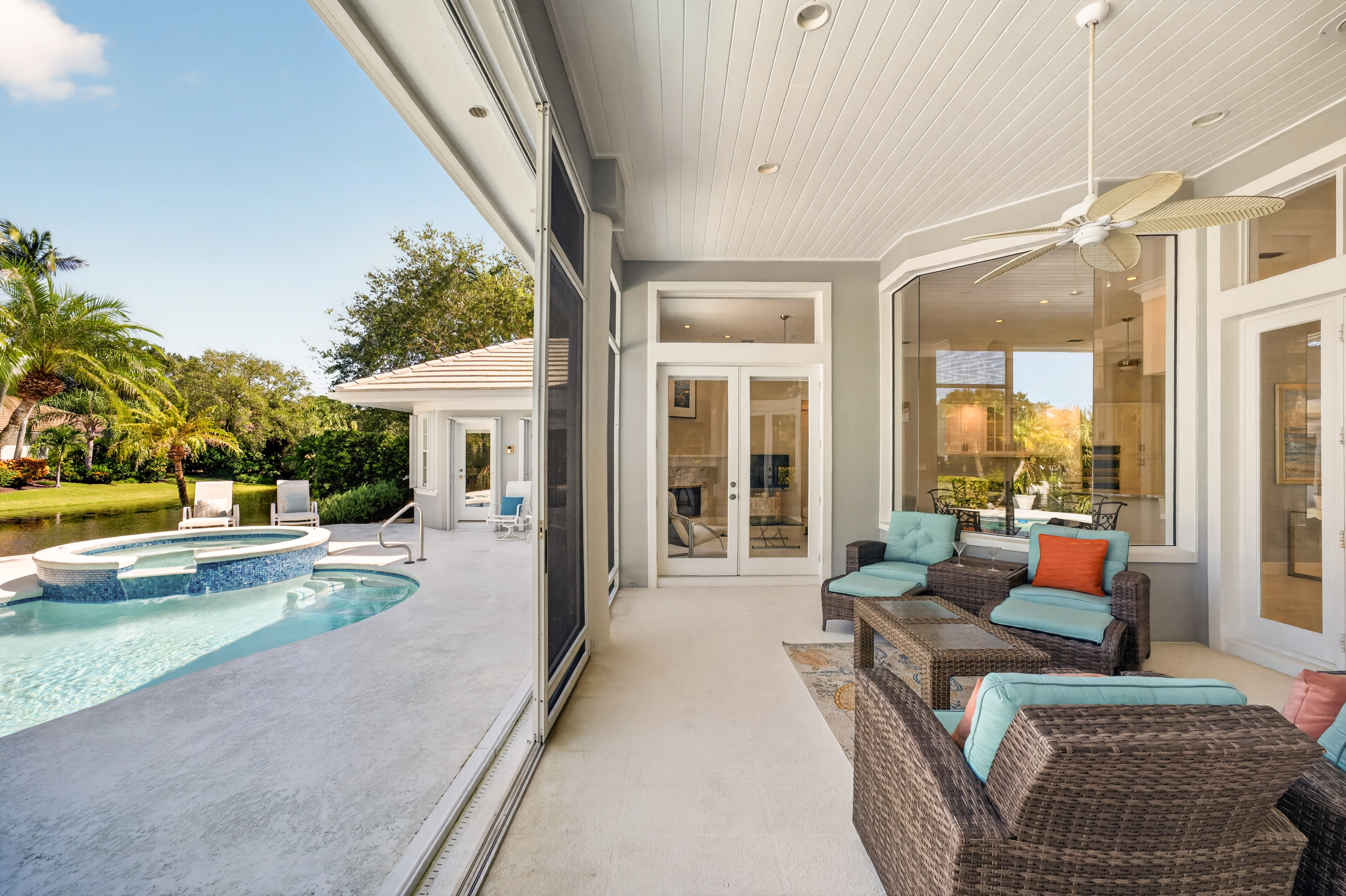 311 Shores Drive, Indian River Shores, FL, 32963 - 物件實景
