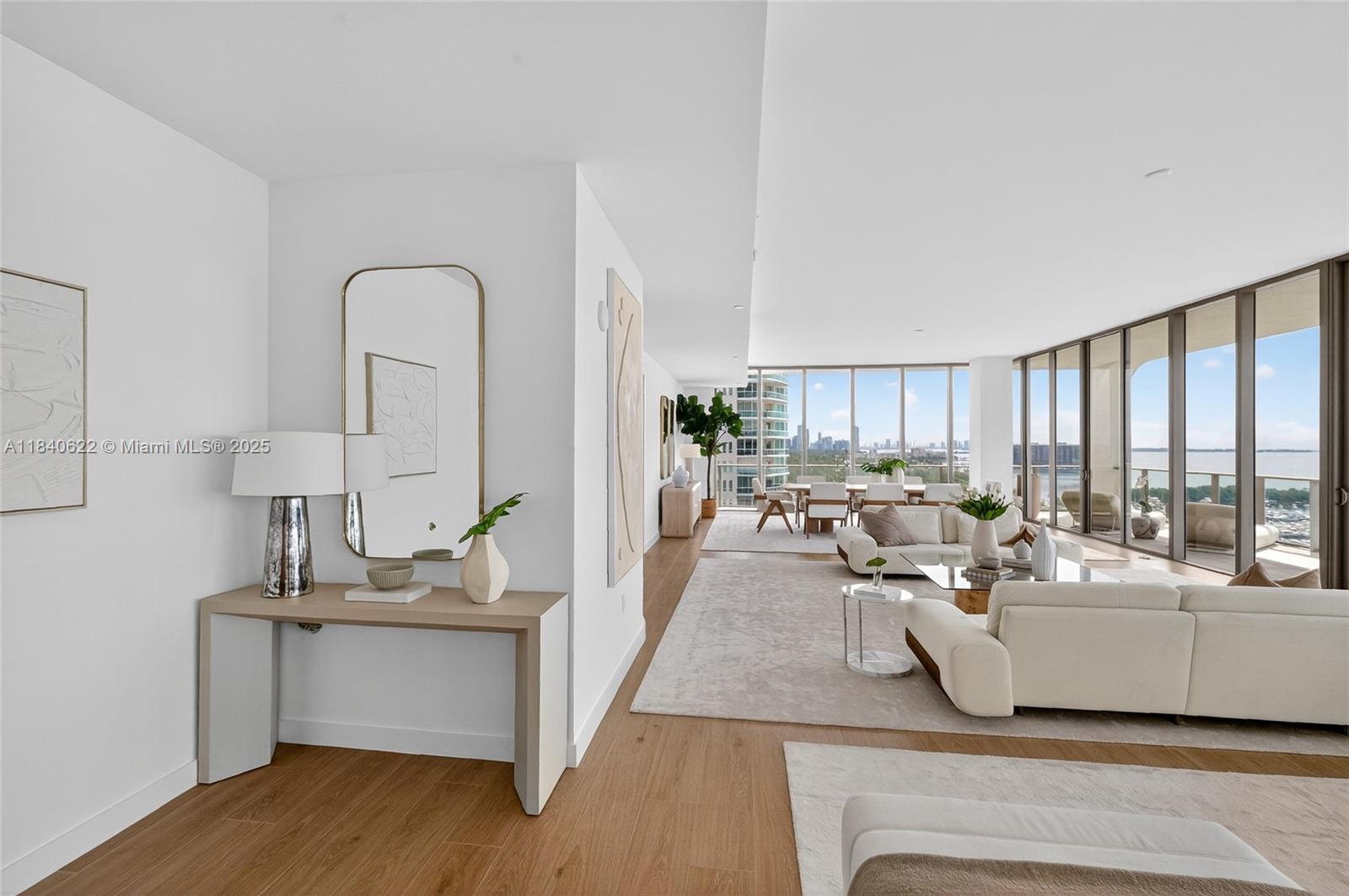 Miami, Florida, 33133, United States, 4 Bedrooms Bedrooms, ,4 BathroomsBathrooms,Residential,For Sale,1898315