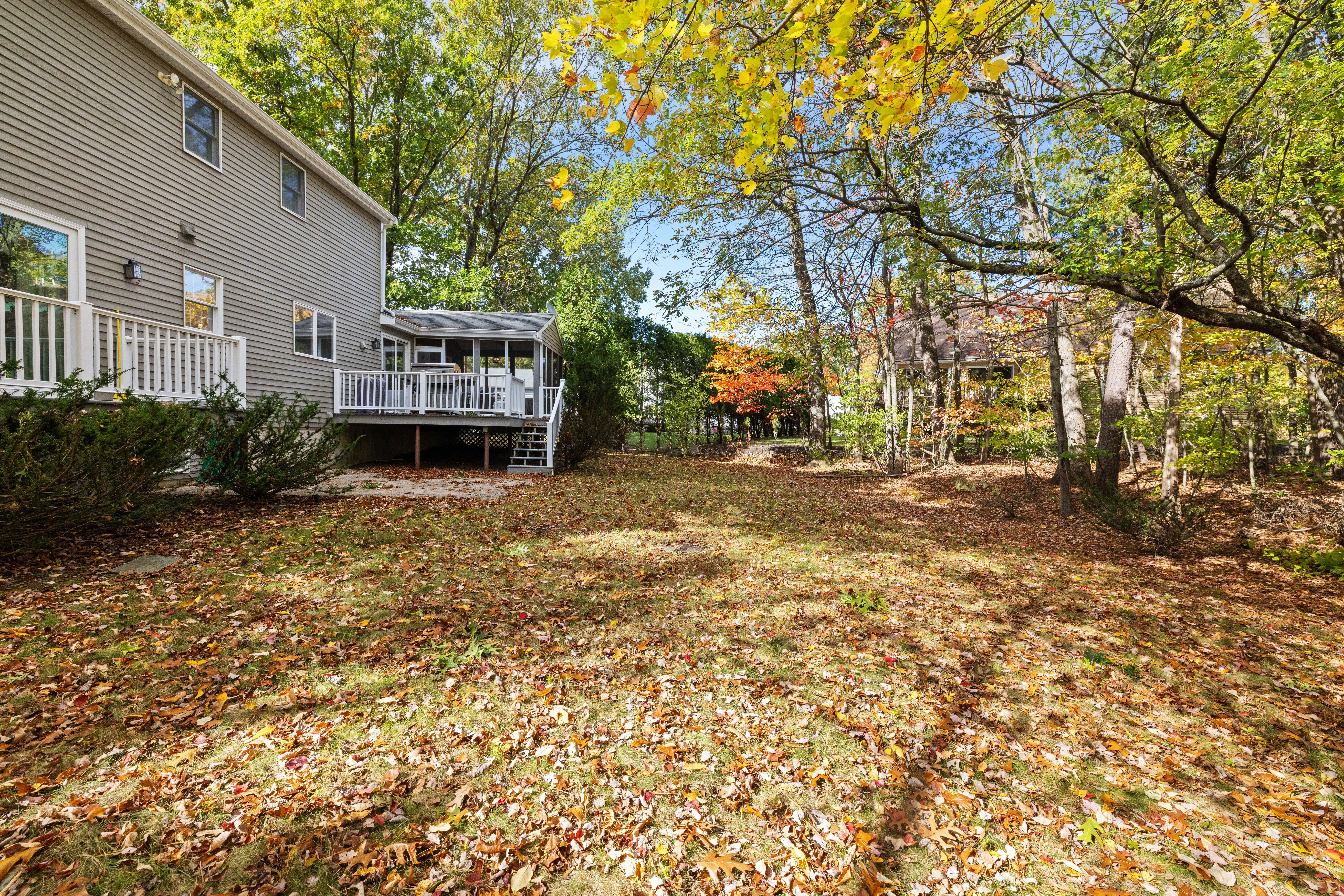 163 Standish Road, Needham, MA, 02492 - 物件實景