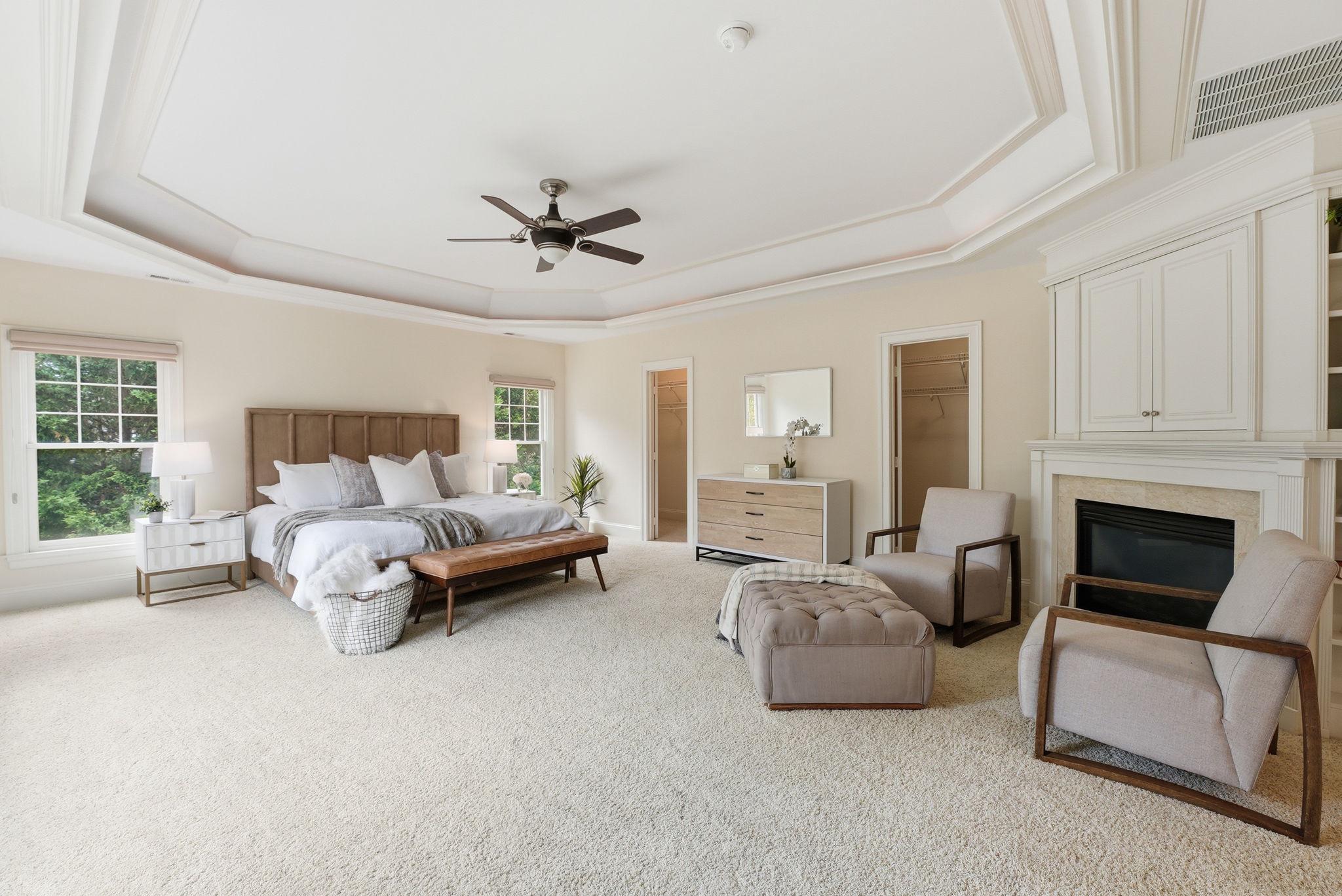  5836 Conway Road, Bethesda, MD, 20817 - 物件實景